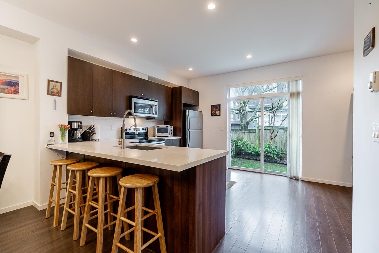 7-6895 188 Street, Surrey, BC