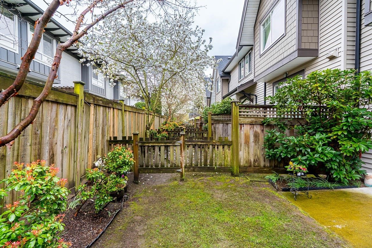 7-6895 188 Street, Surrey, BC