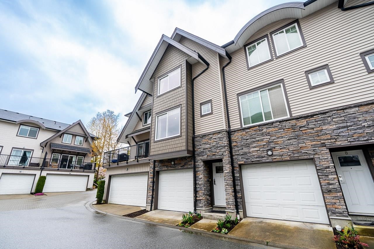 7-6895 188 Street, Surrey, BC