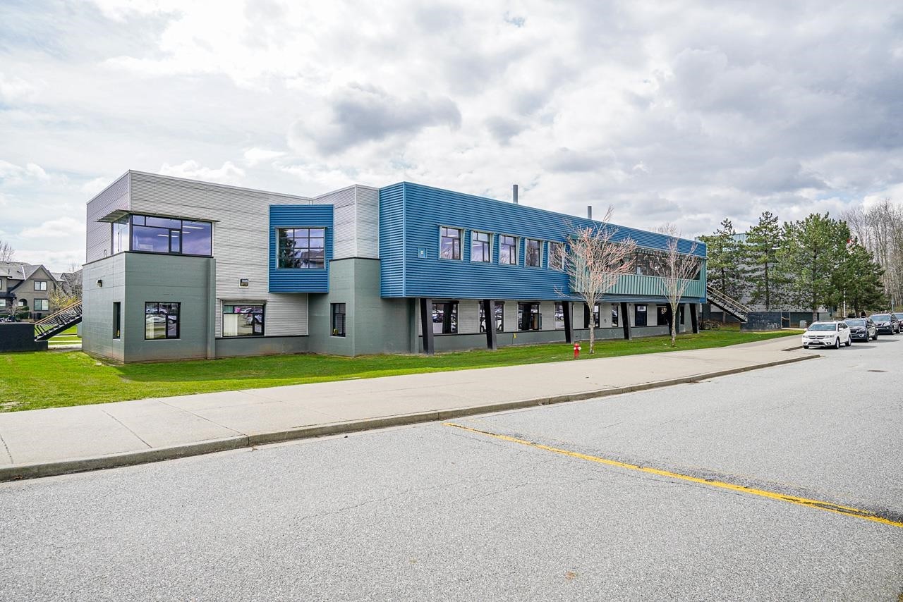 7-6895 188 Street, Surrey, BC