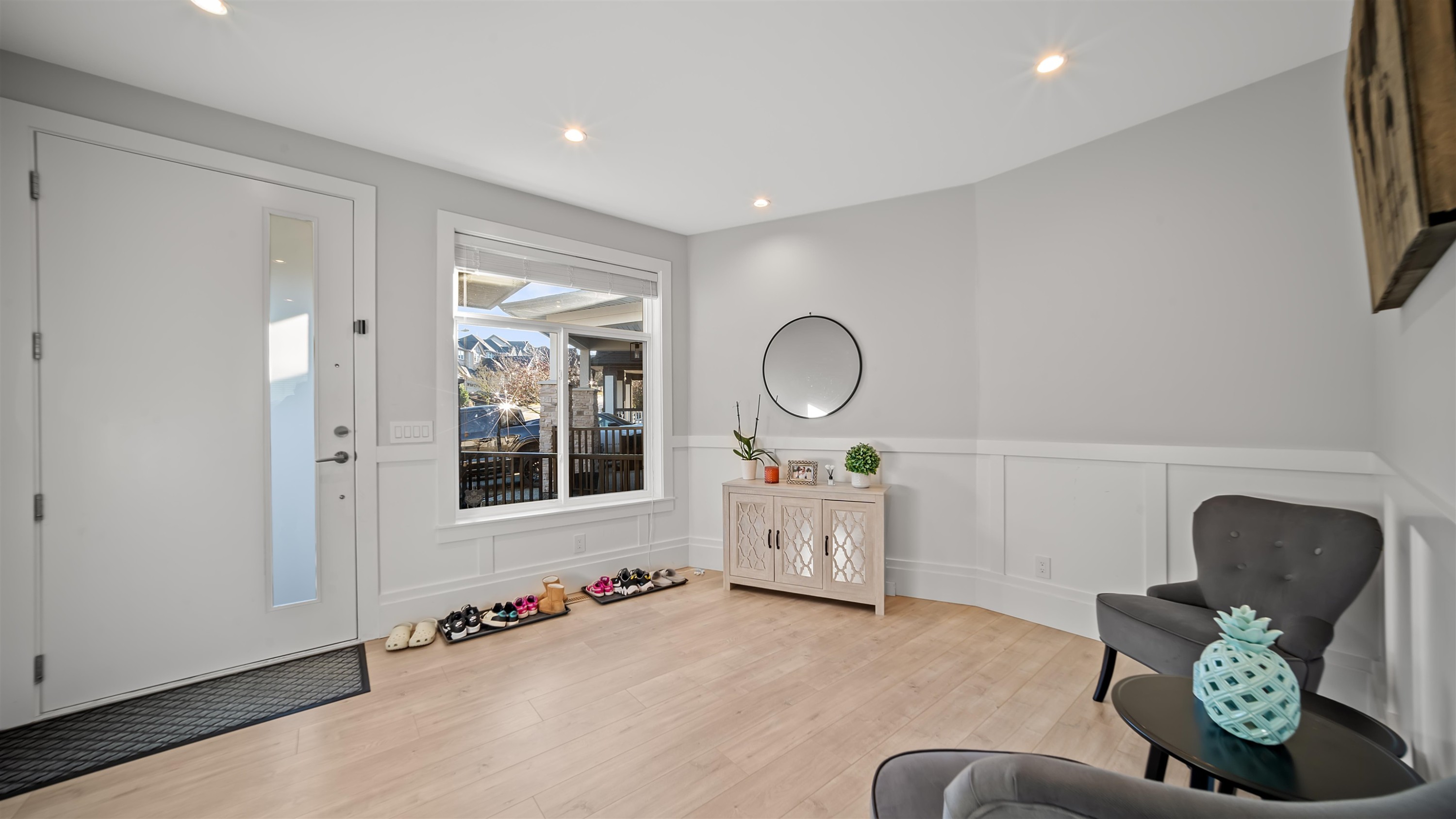 14551 61 Avenue, Surrey, BC