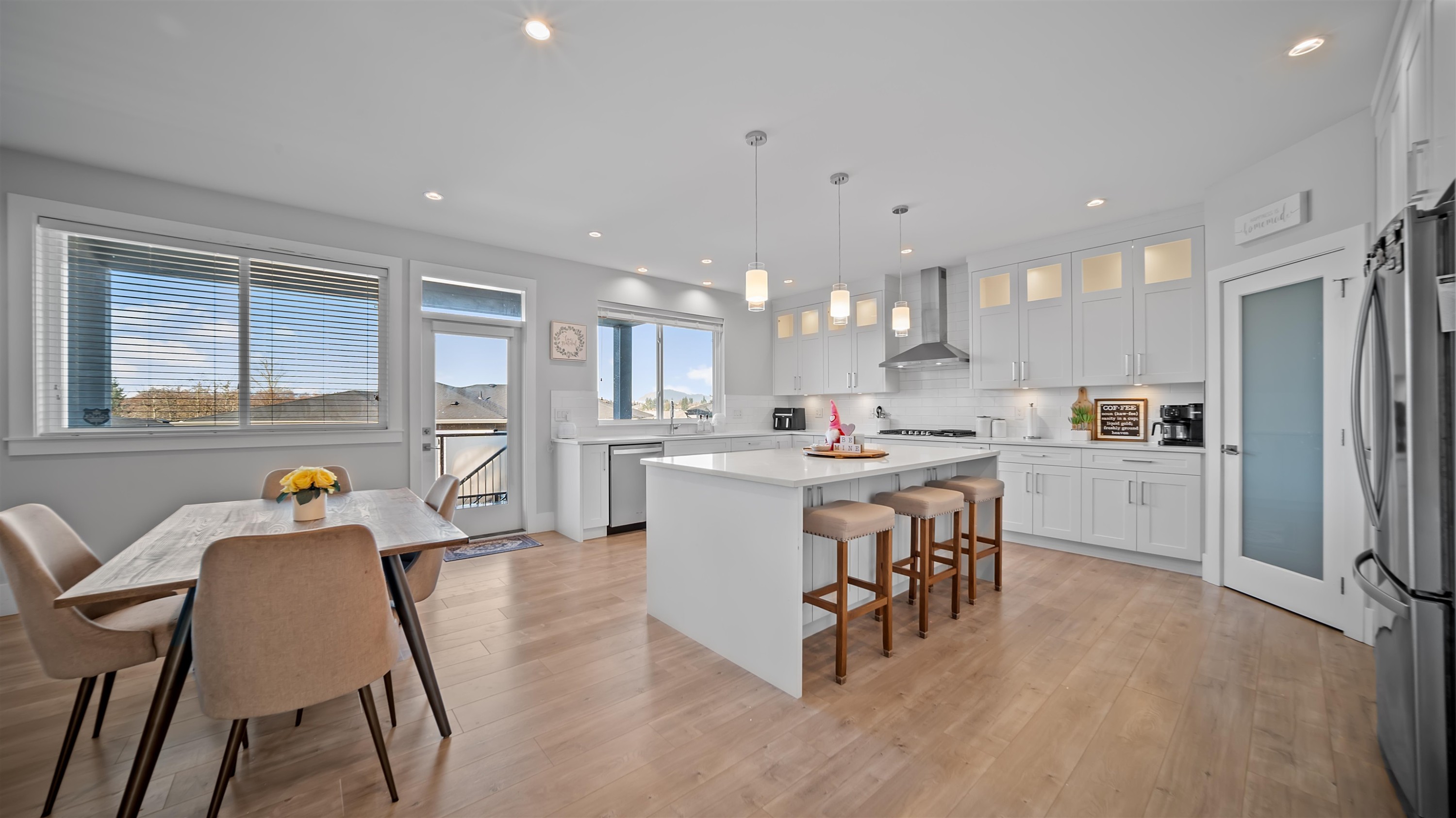 14551 61 Avenue, Surrey, BC