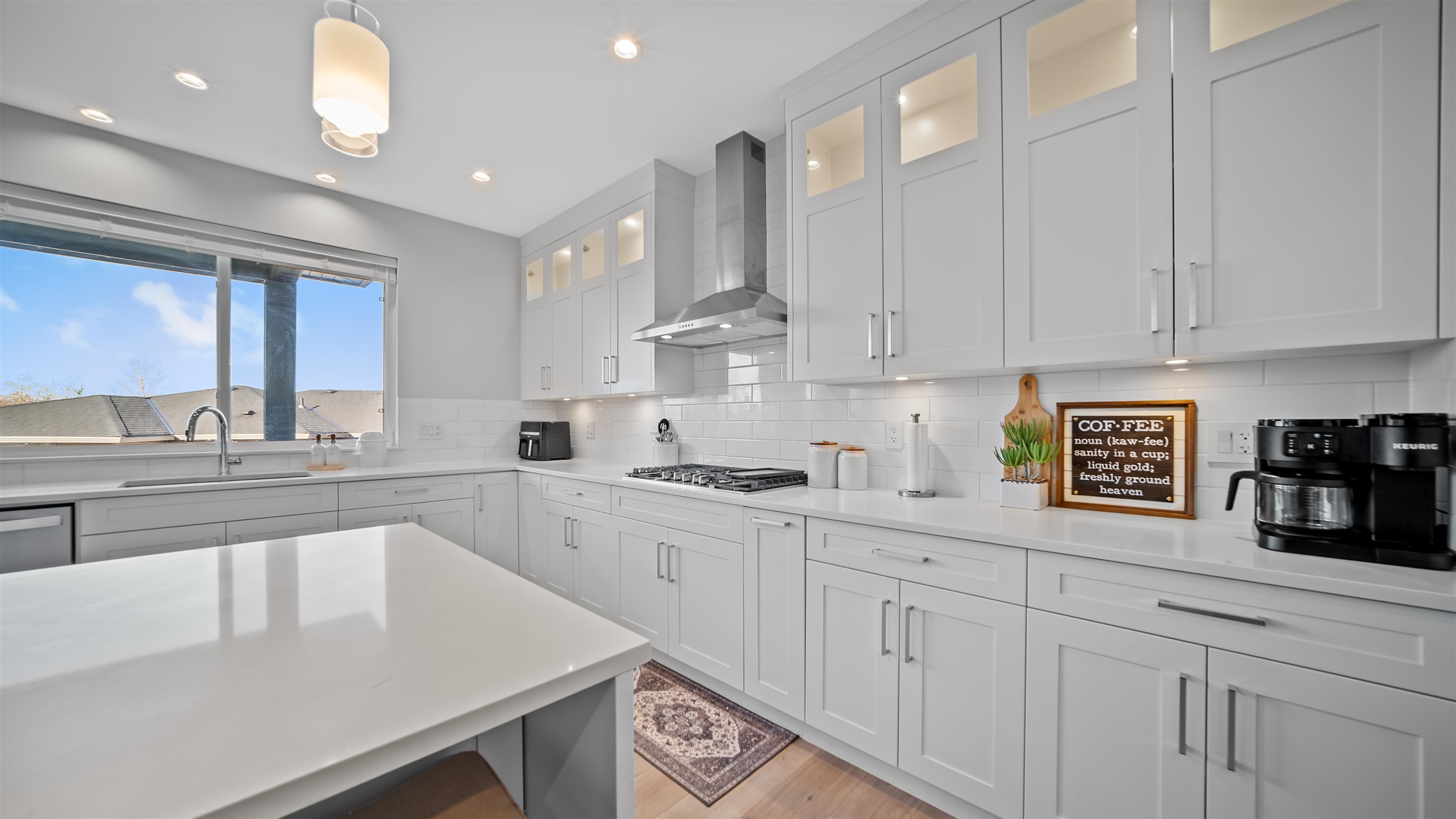 14551 61 Avenue, Surrey, BC