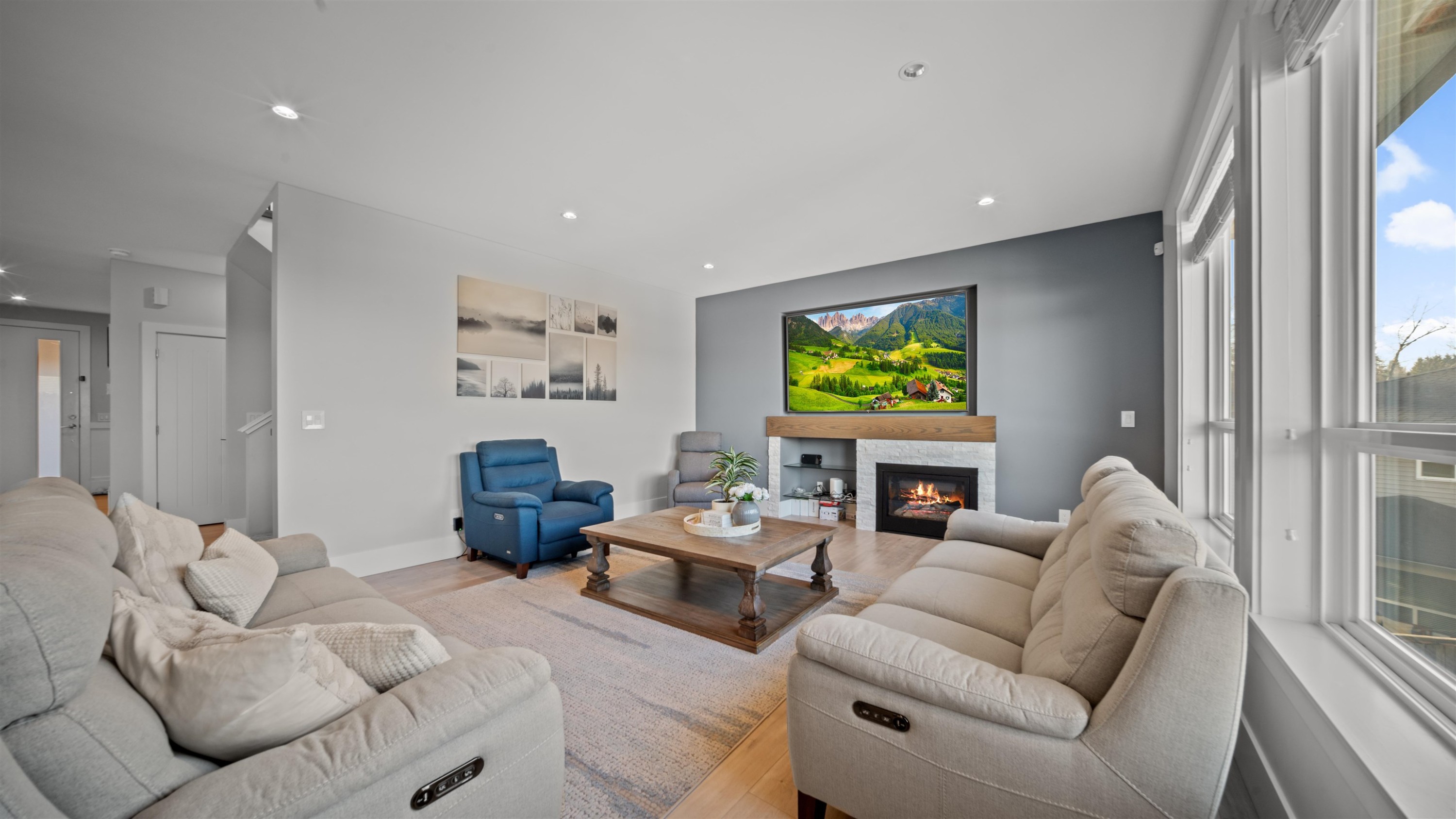 14551 61 Avenue, Surrey, BC