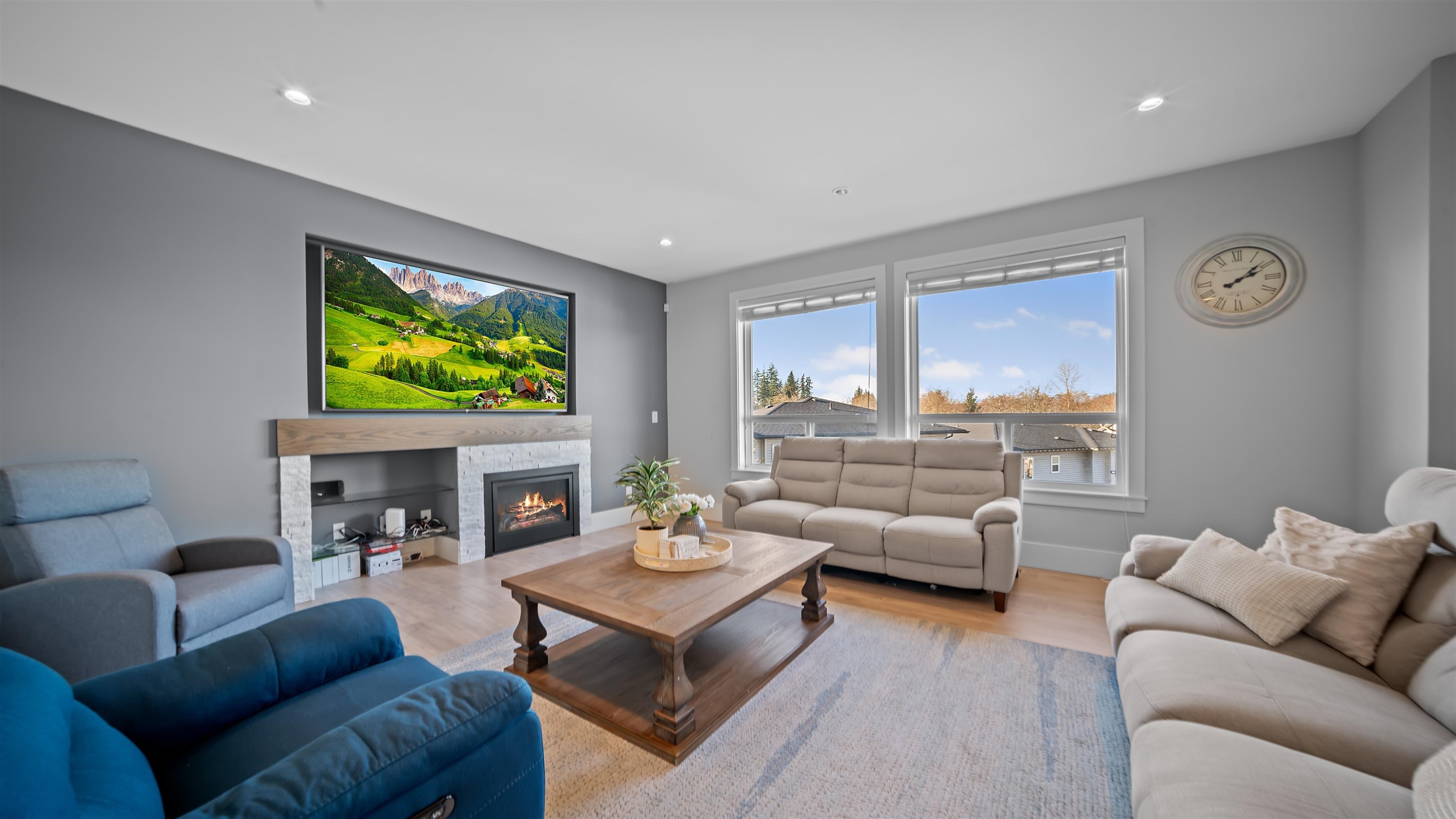 14551 61 Avenue, Surrey, BC