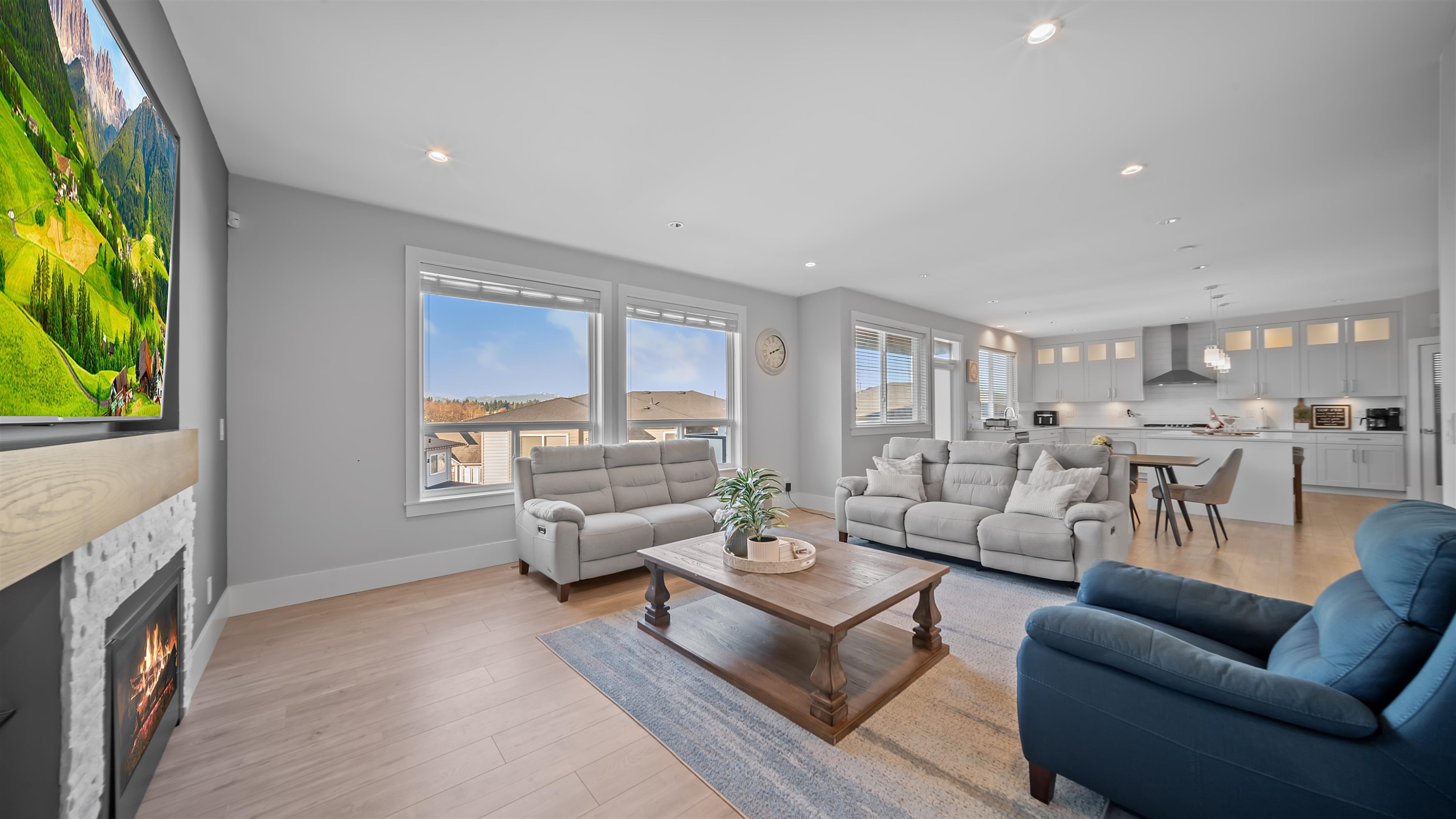 14551 61 Avenue, Surrey, BC