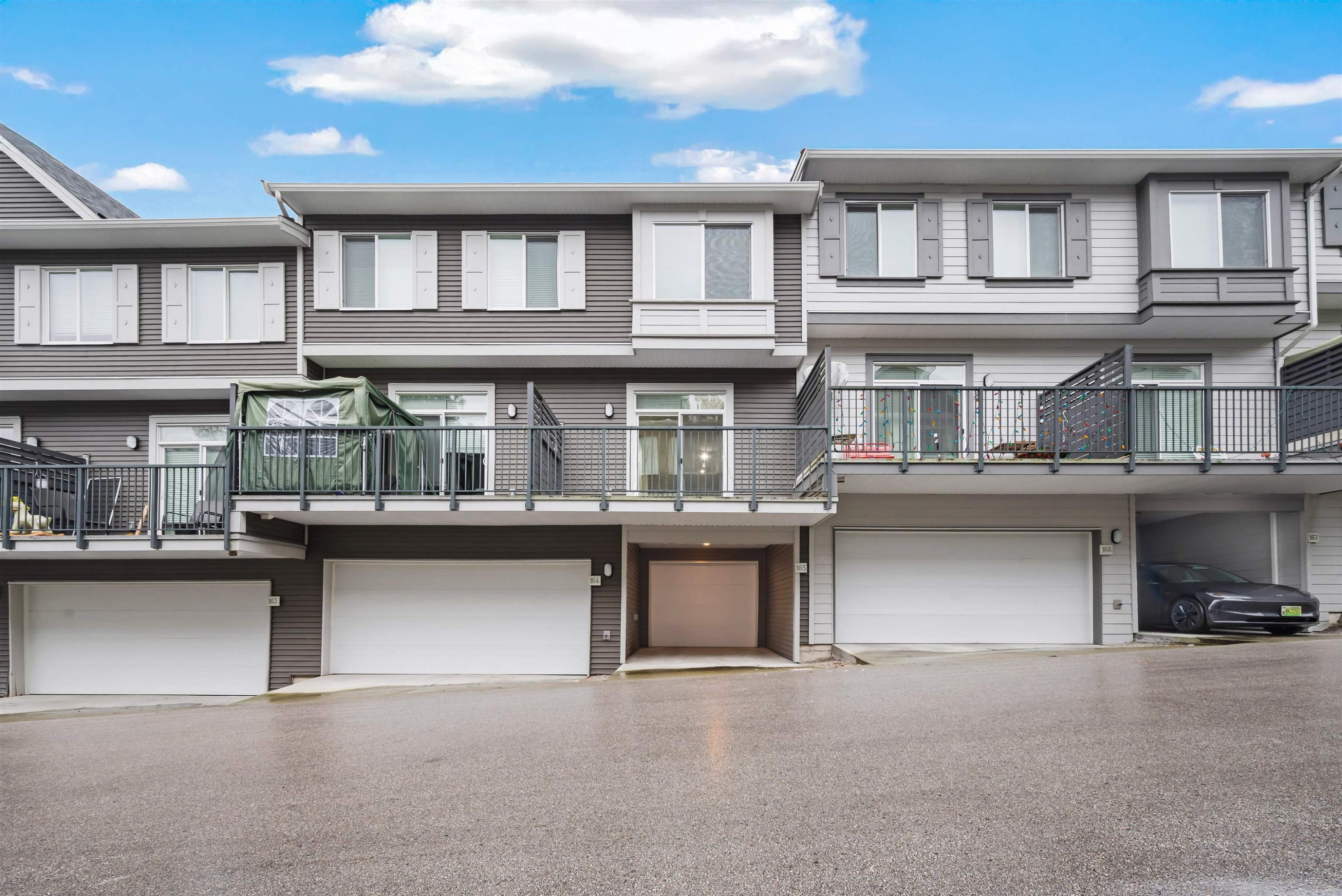 165-8168 136 A Street, Surrey, BC