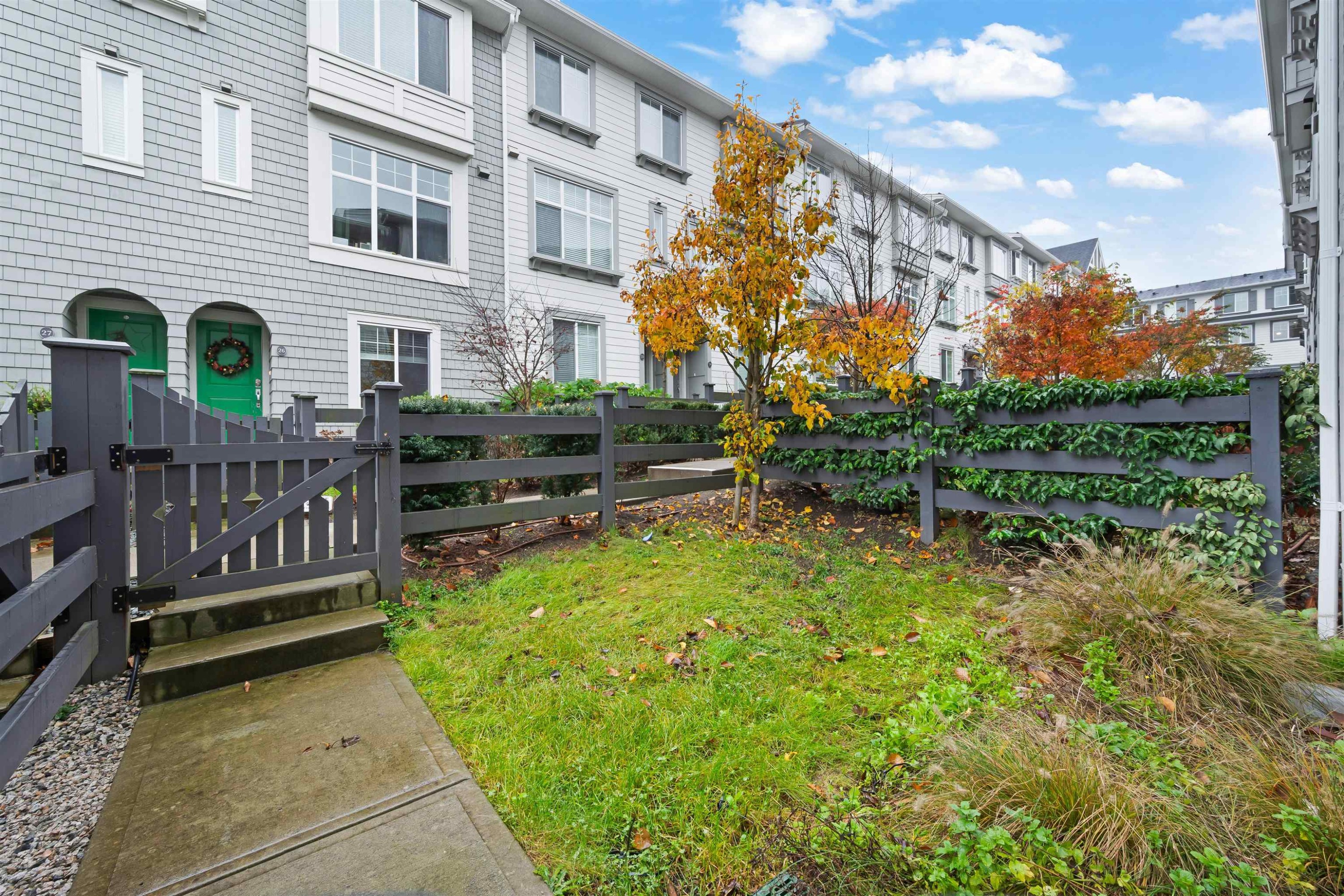 165-8168 136 A Street, Surrey, BC