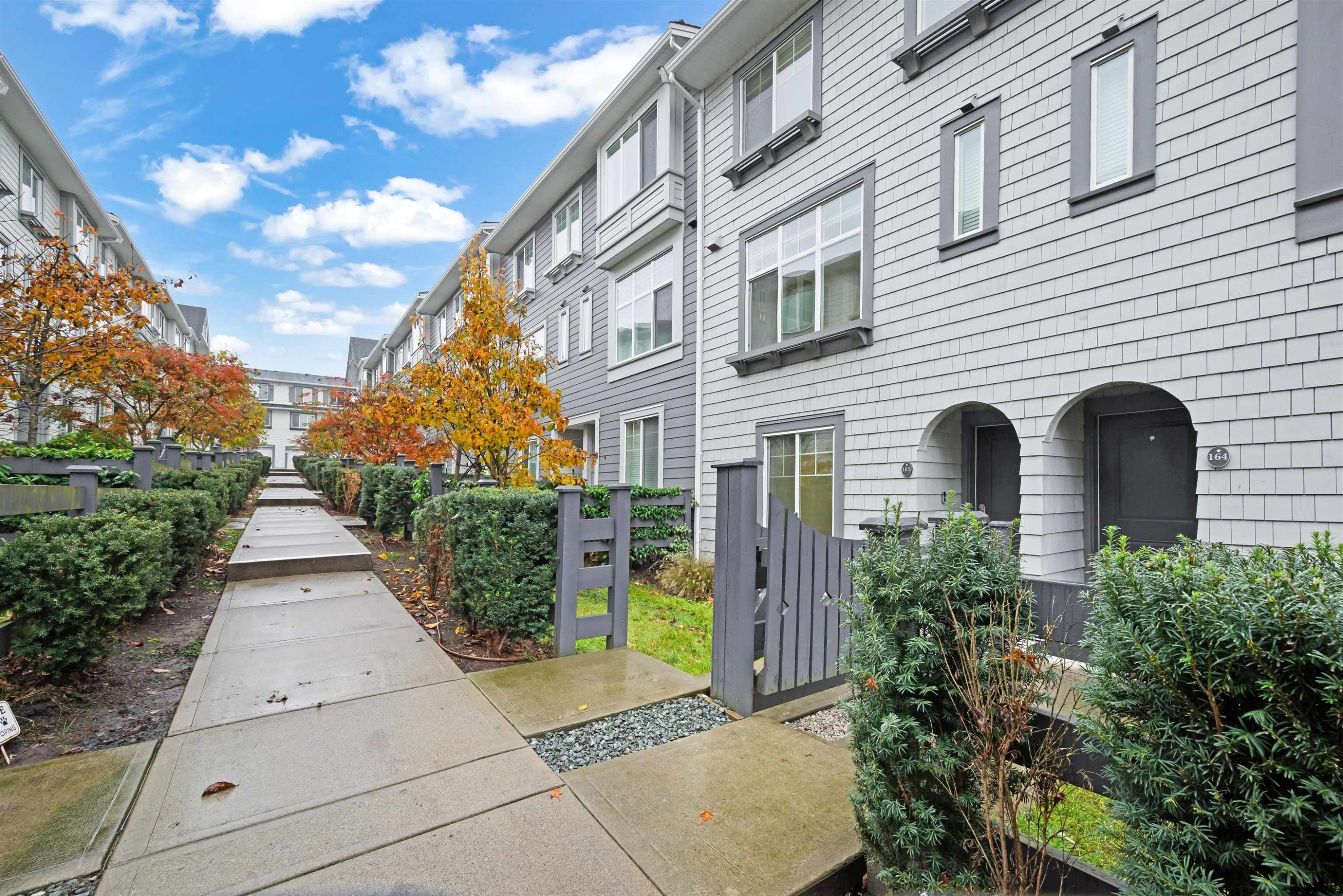 165-8168 136 A Street, Surrey, BC