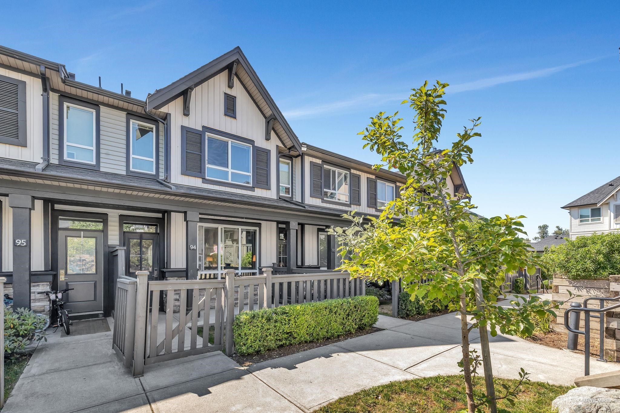 94-30930 Westridge Place, Abbotsford, BC