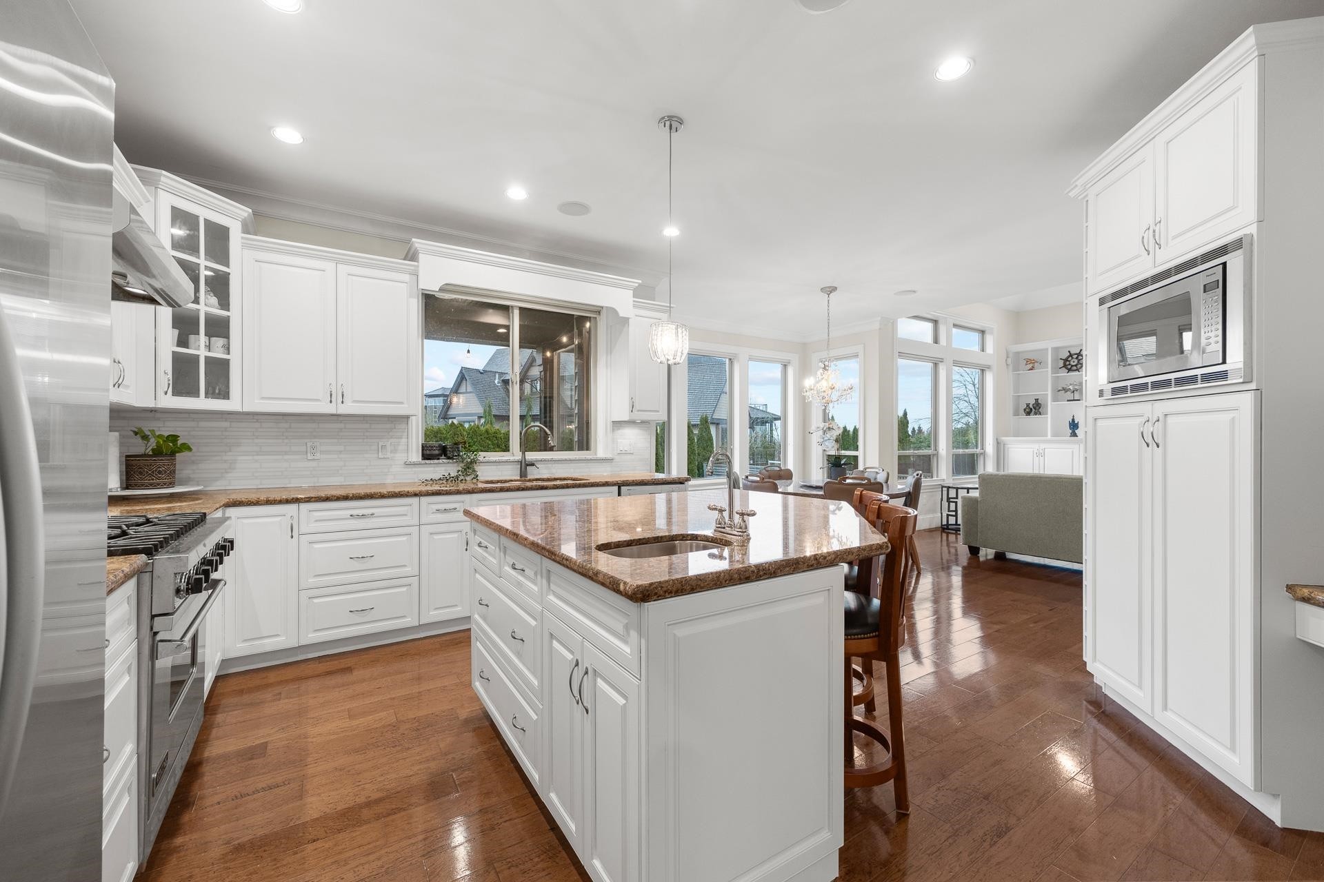 15963 Devonshire Drive, Surrey, BC