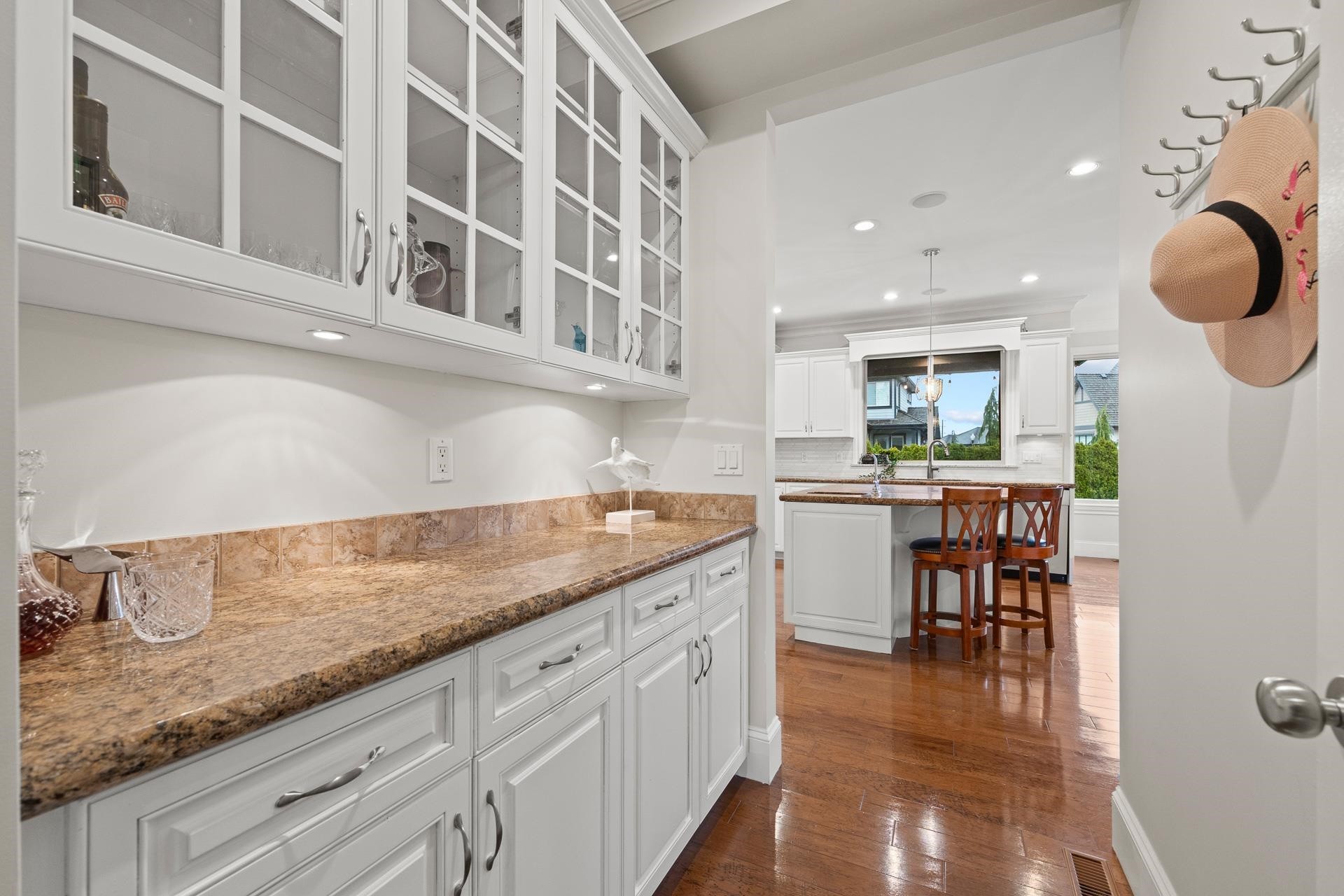 15963 Devonshire Drive, Surrey, BC