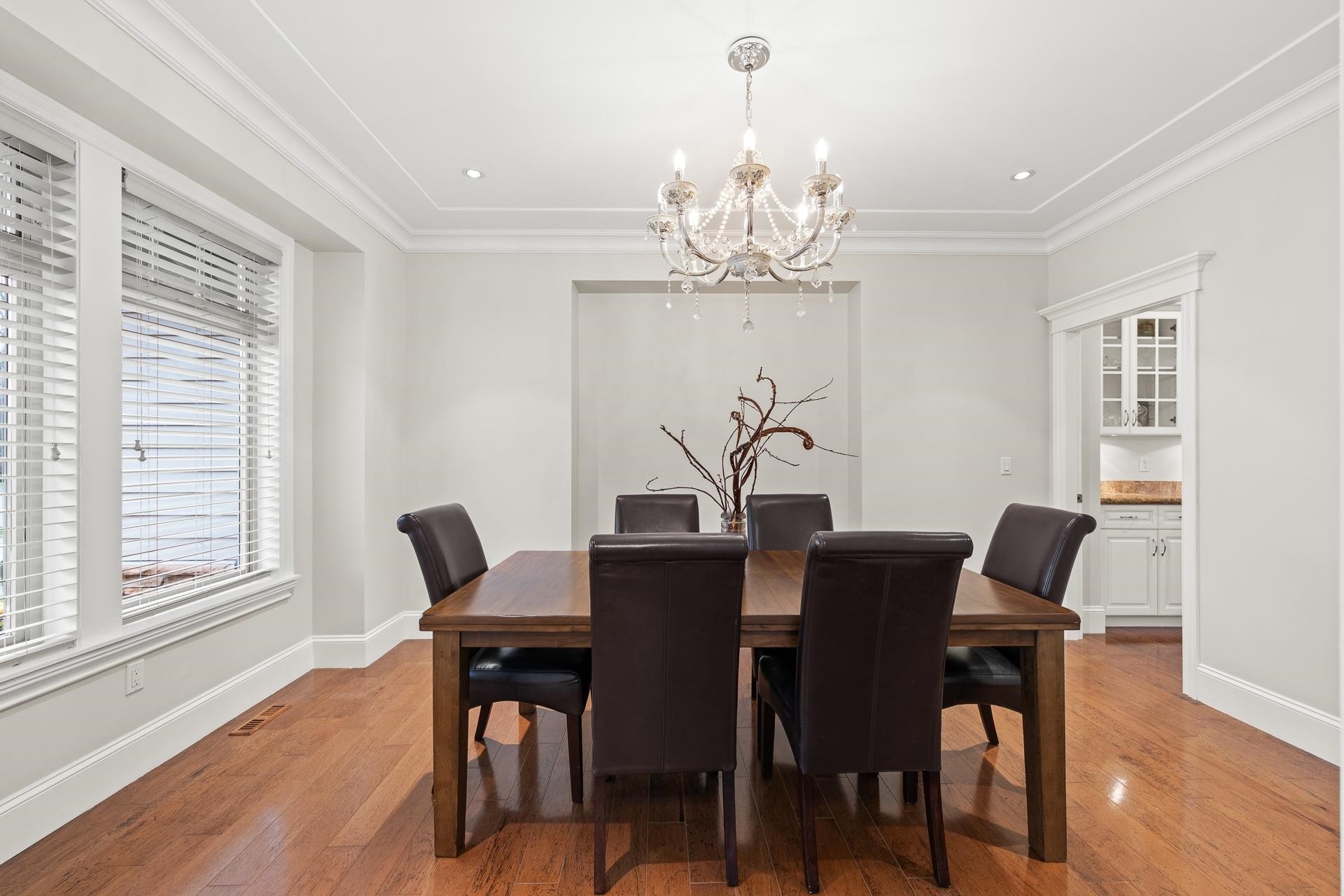 15963 Devonshire Drive, Surrey, BC