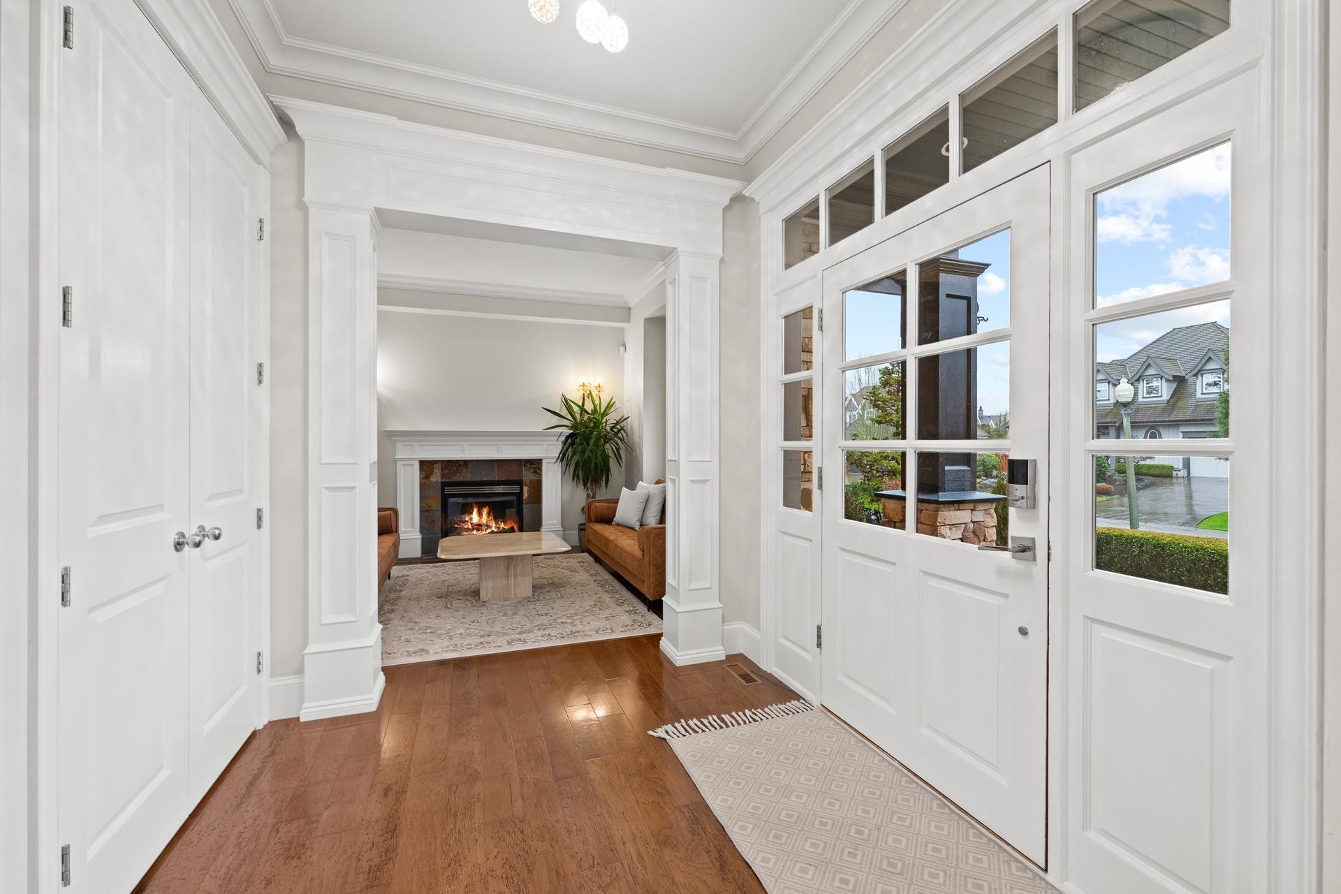 15963 Devonshire Drive, Surrey, BC