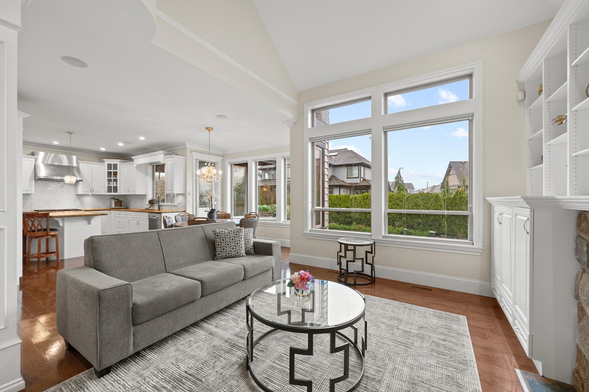 15963 Devonshire Drive, Surrey, BC