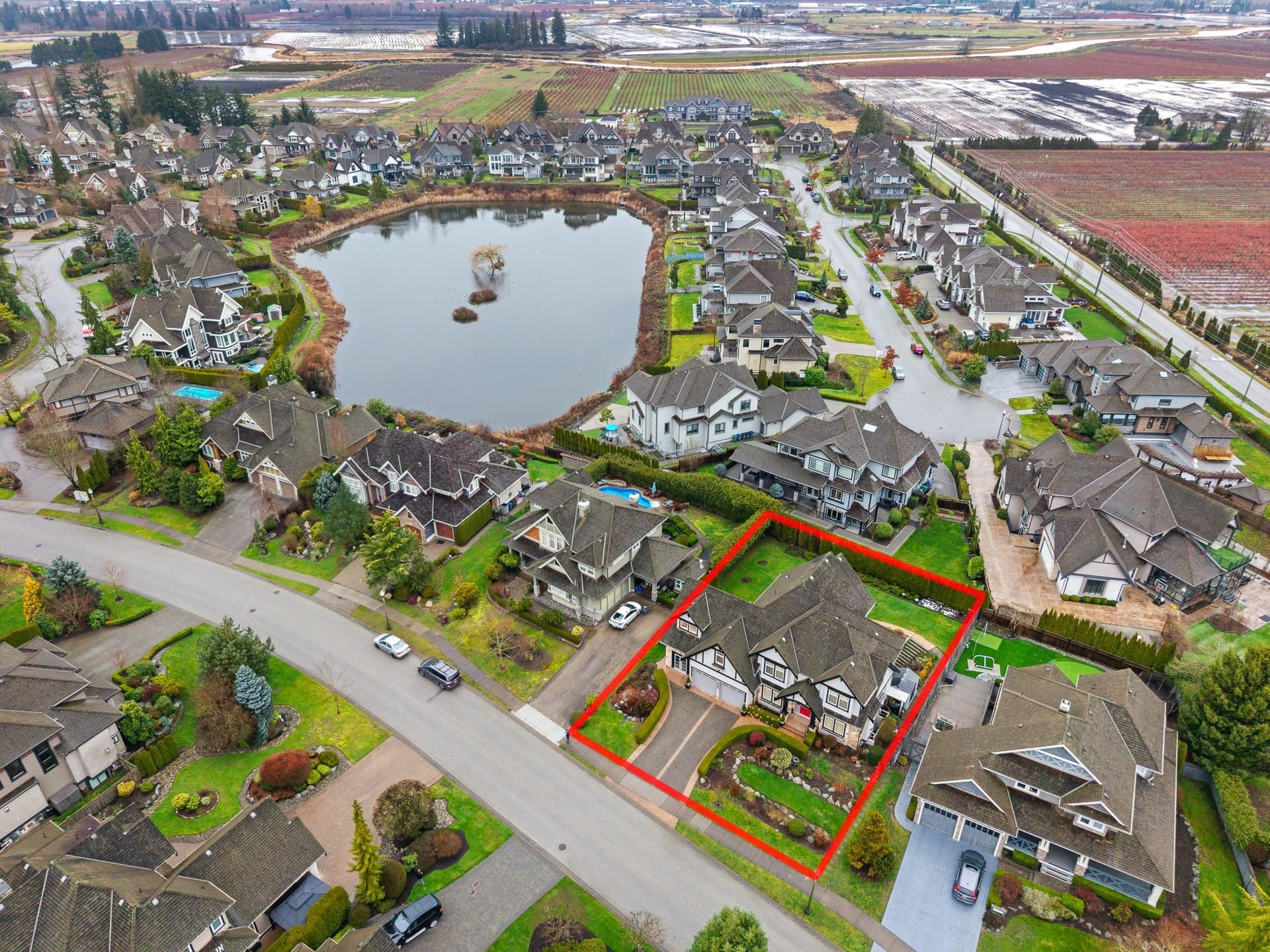 15963 Devonshire Drive, Surrey, BC