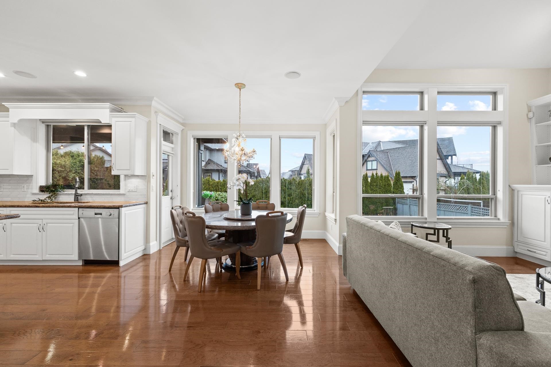 15963 Devonshire Drive, Surrey, BC