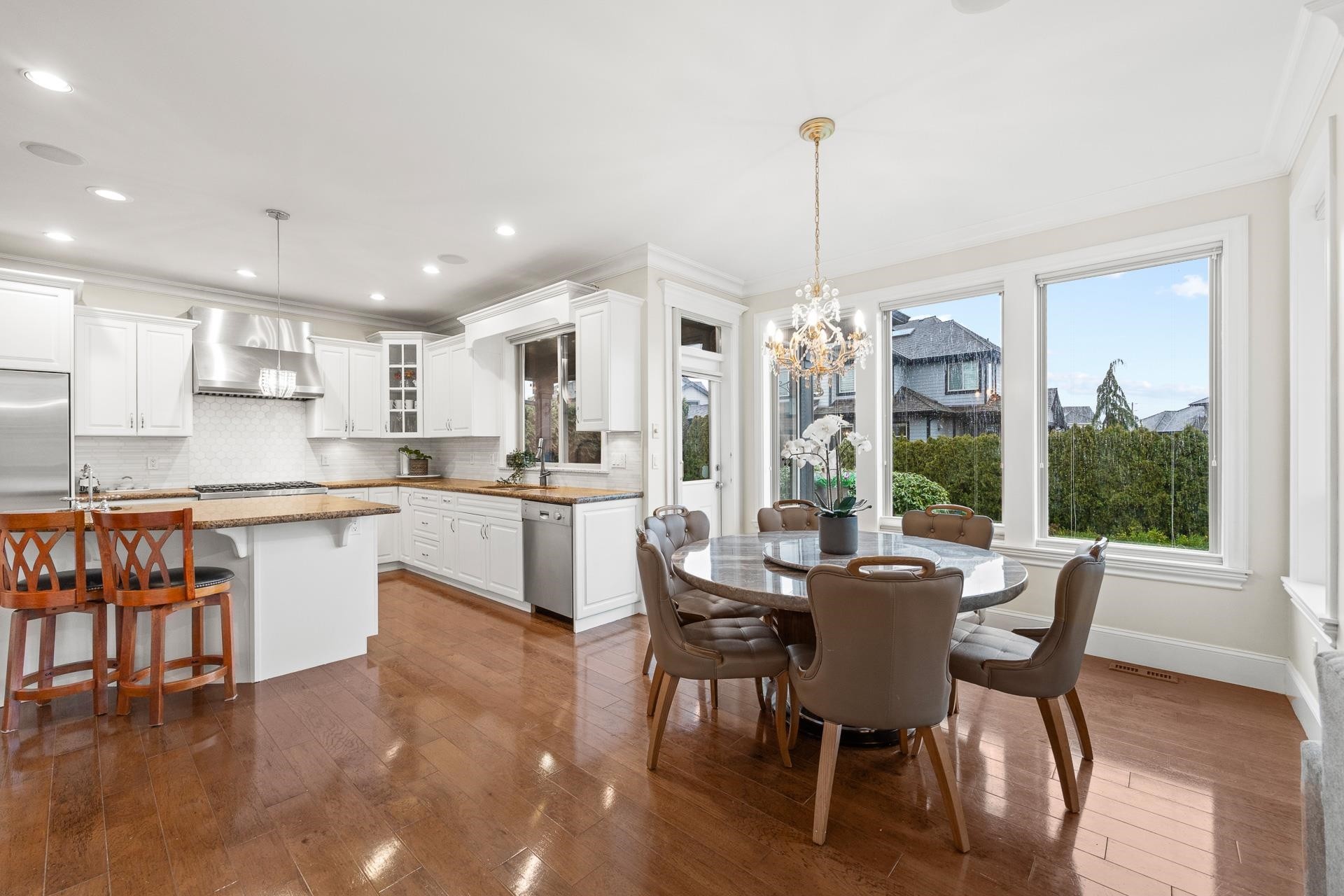 15963 Devonshire Drive, Surrey, BC