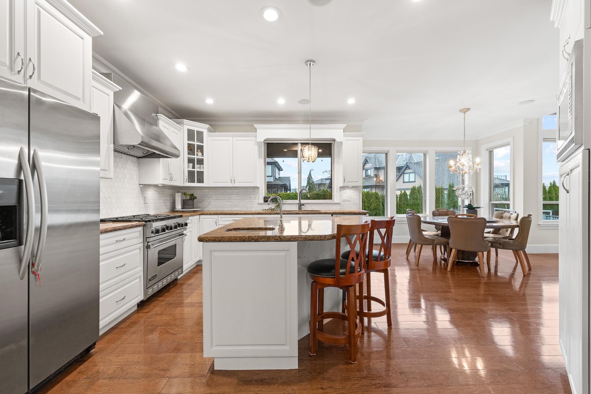 15963 Devonshire Drive, Surrey, BC