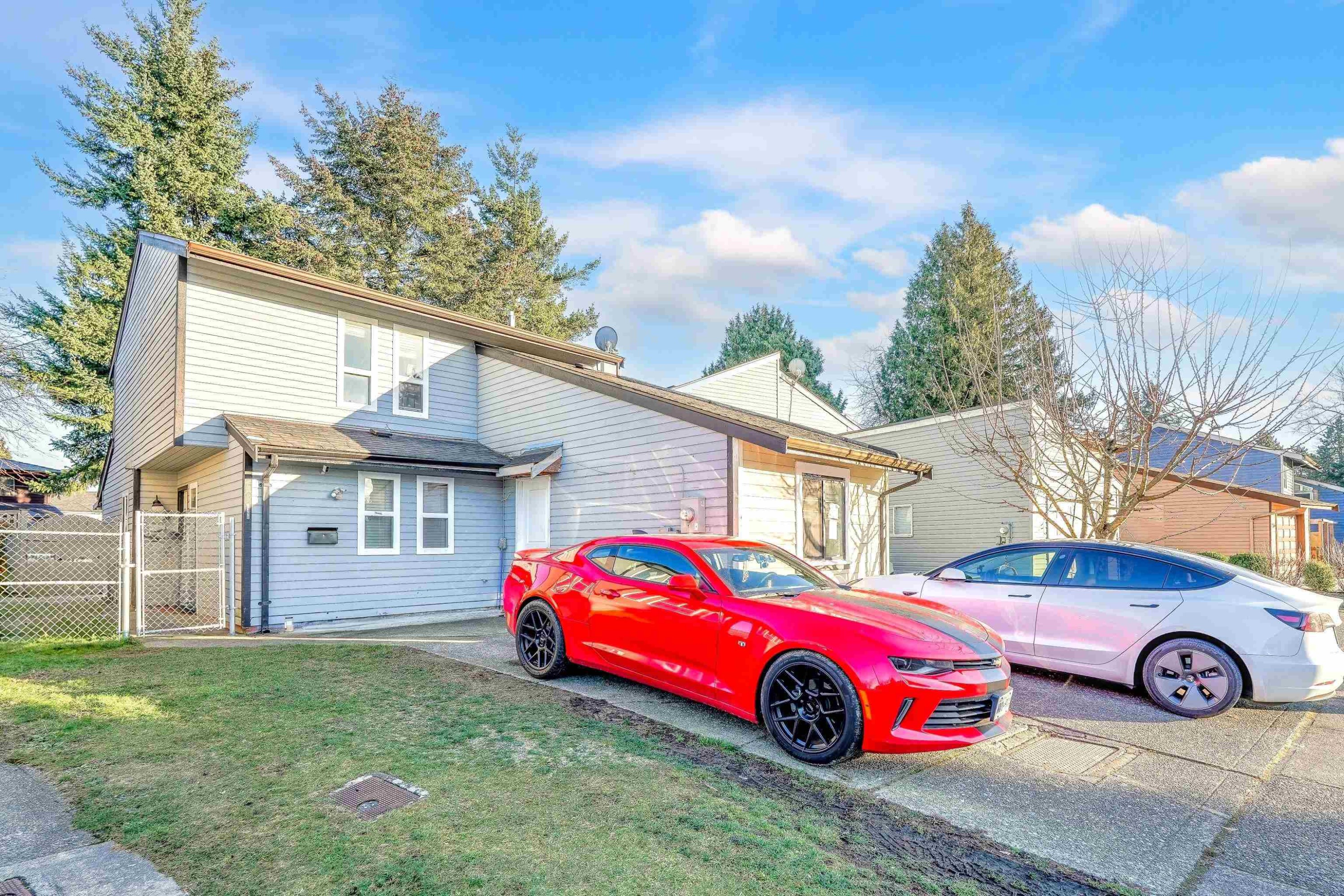 7368 Parkwood Drive, Surrey, BC