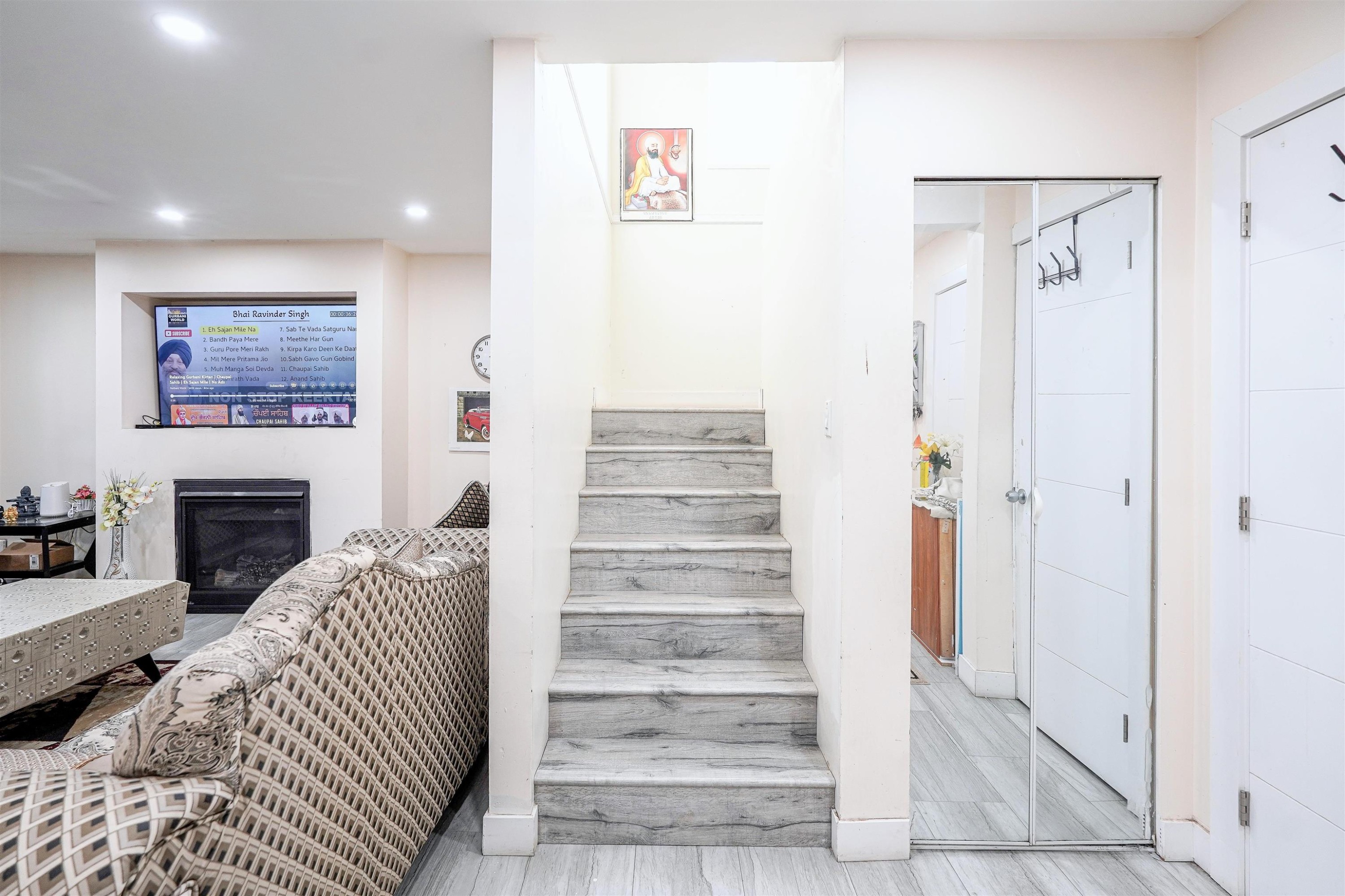 7368 Parkwood Drive, Surrey, BC