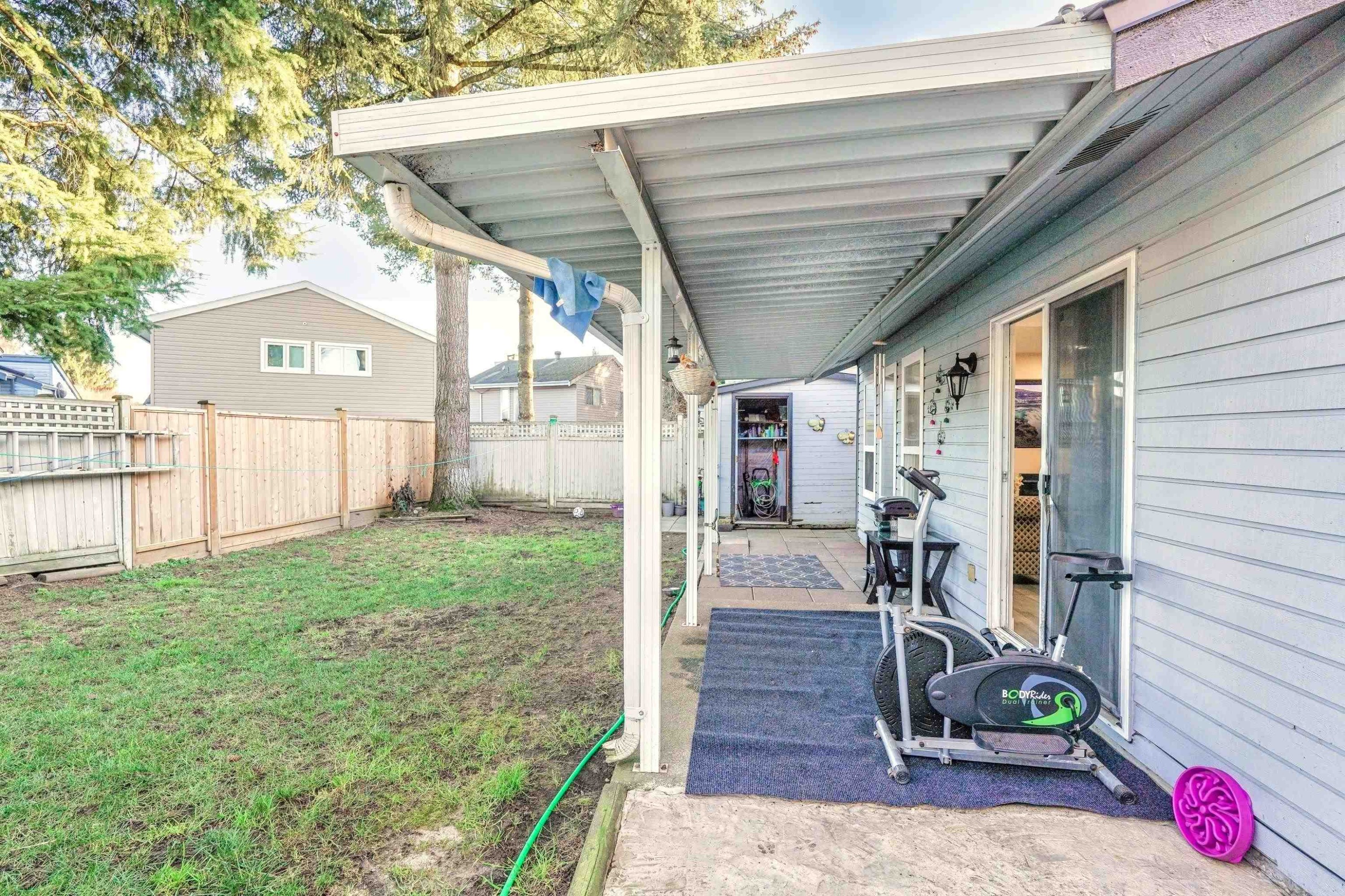 7368 Parkwood Drive, Surrey, BC