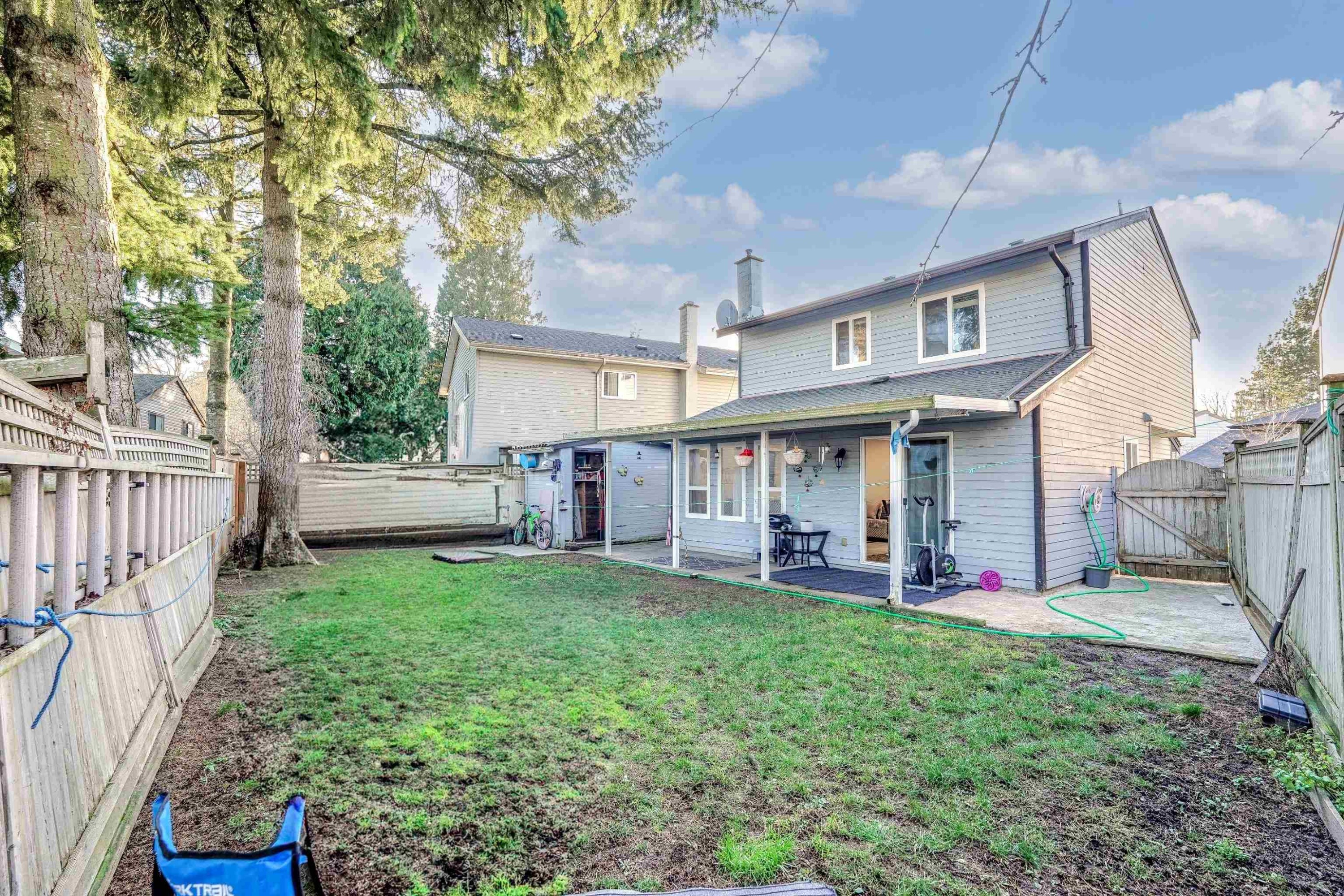 7368 Parkwood Drive, Surrey, BC