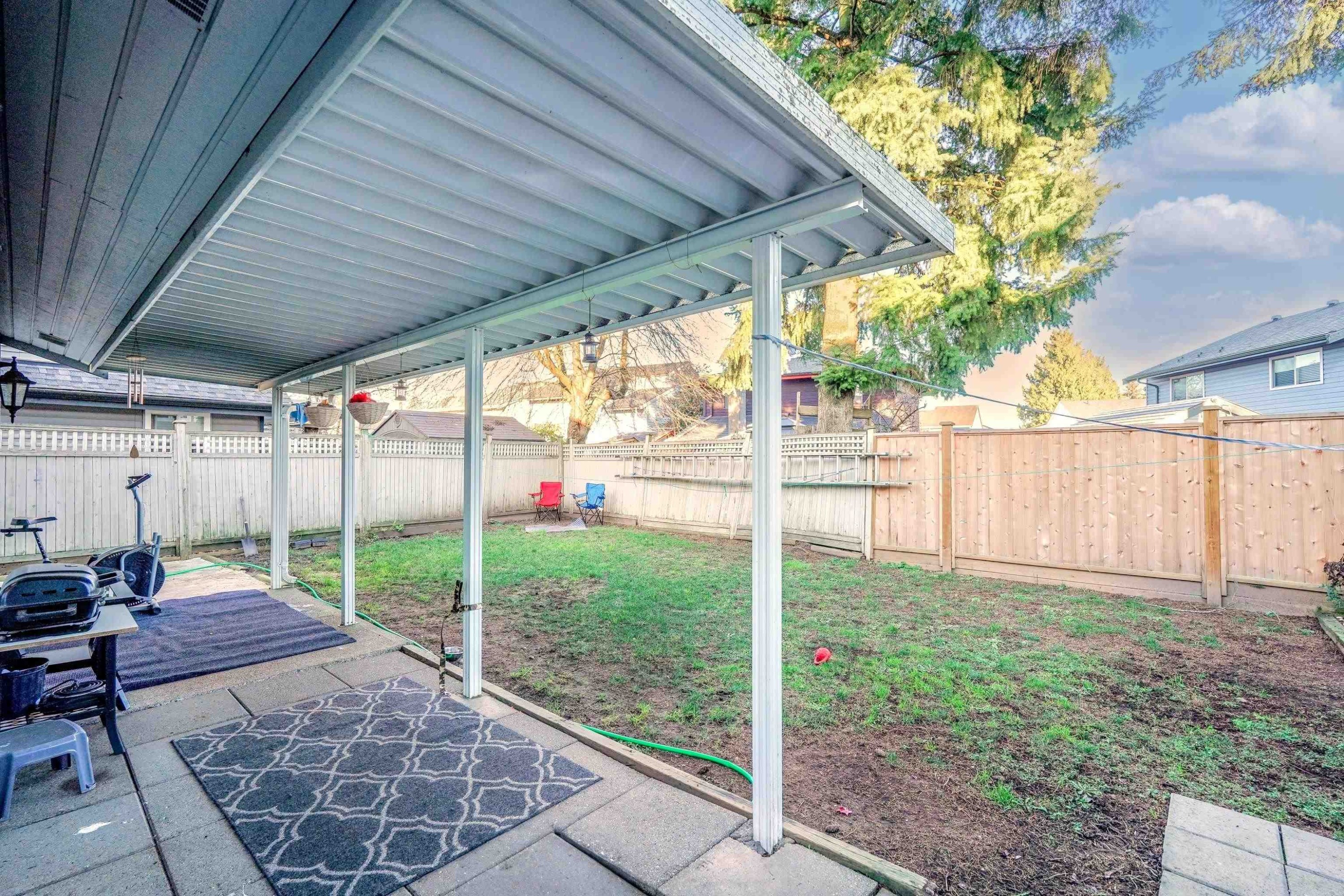 7368 Parkwood Drive, Surrey, BC