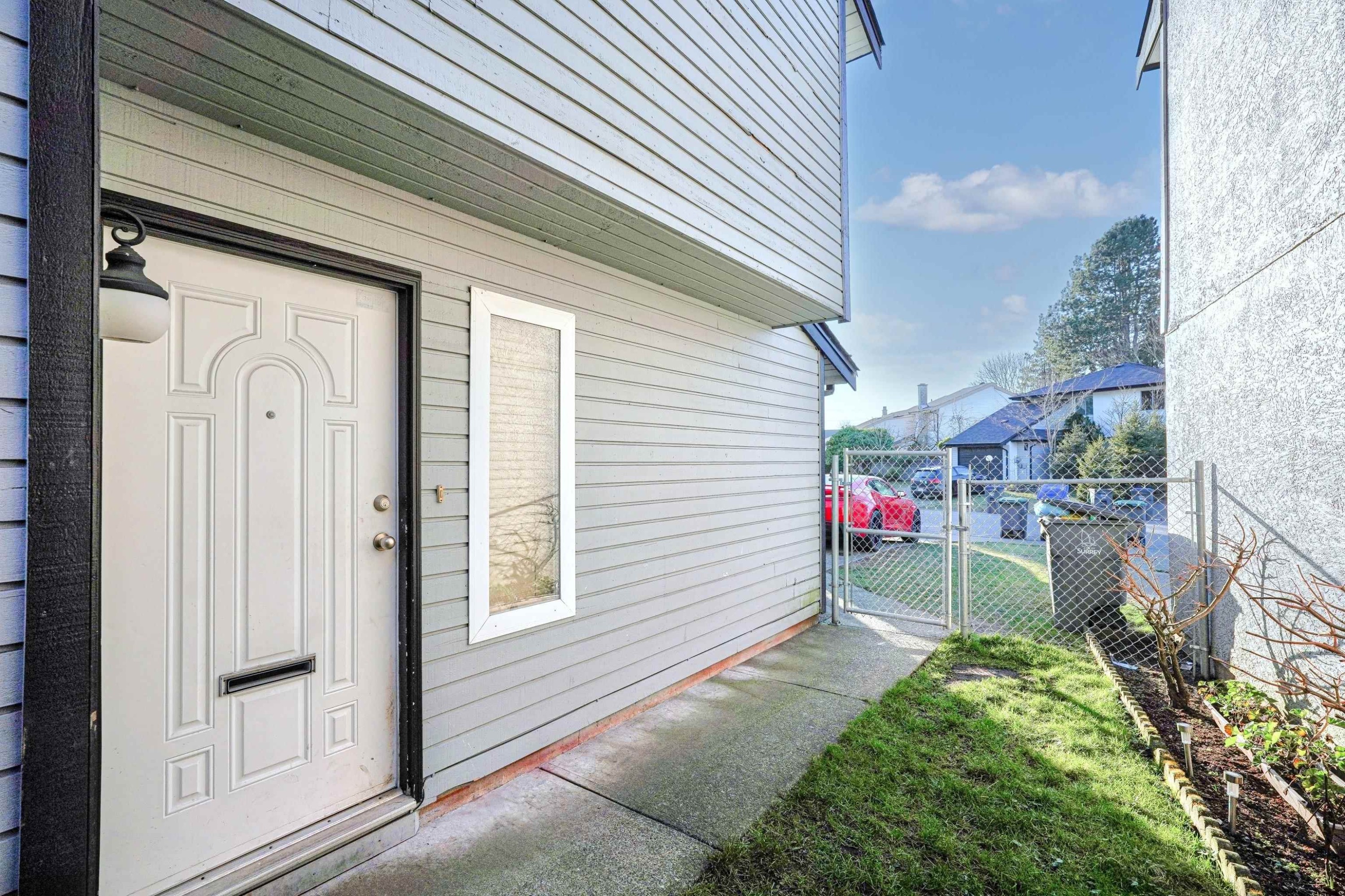 7368 Parkwood Drive, Surrey, BC