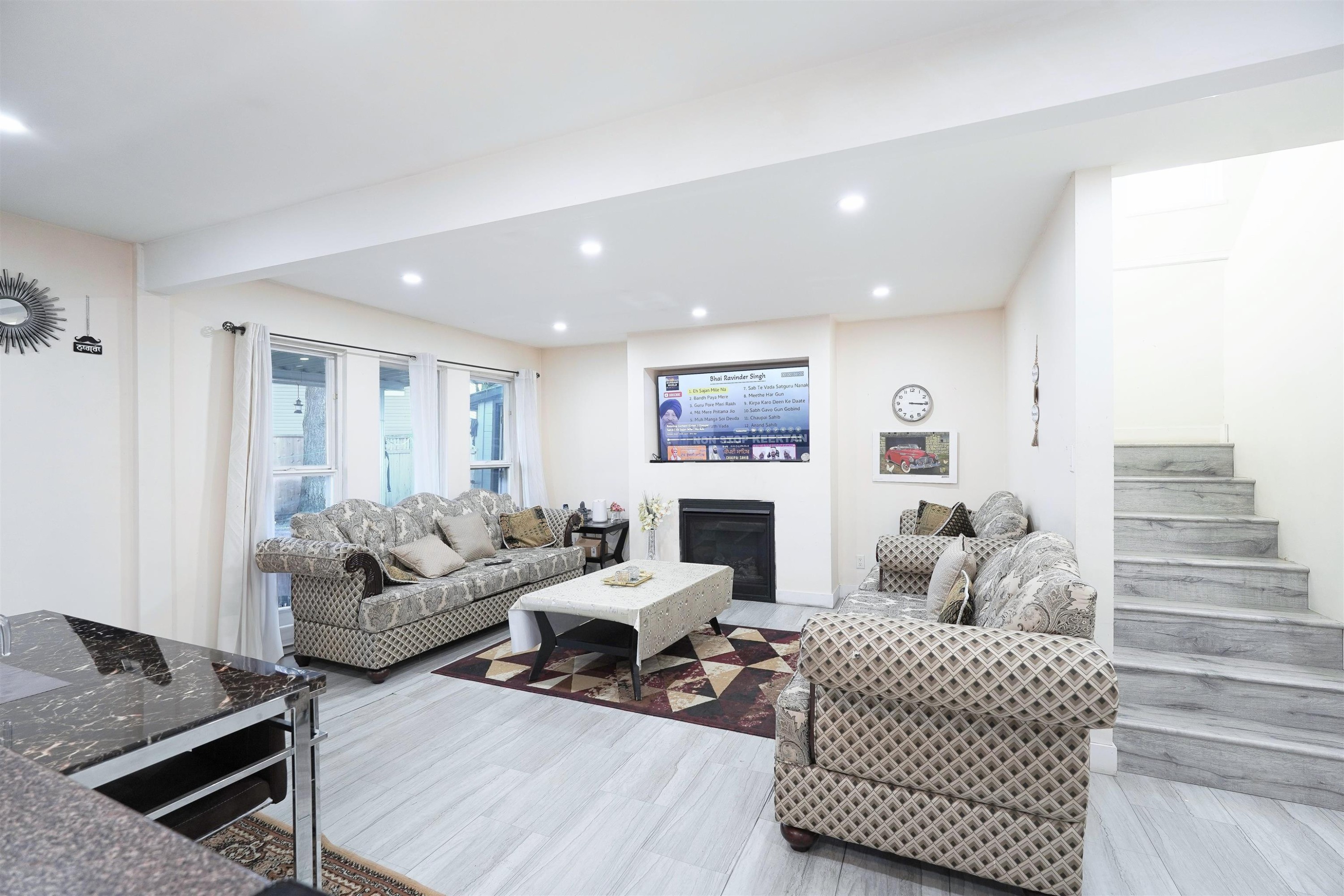 7368 Parkwood Drive, Surrey, BC