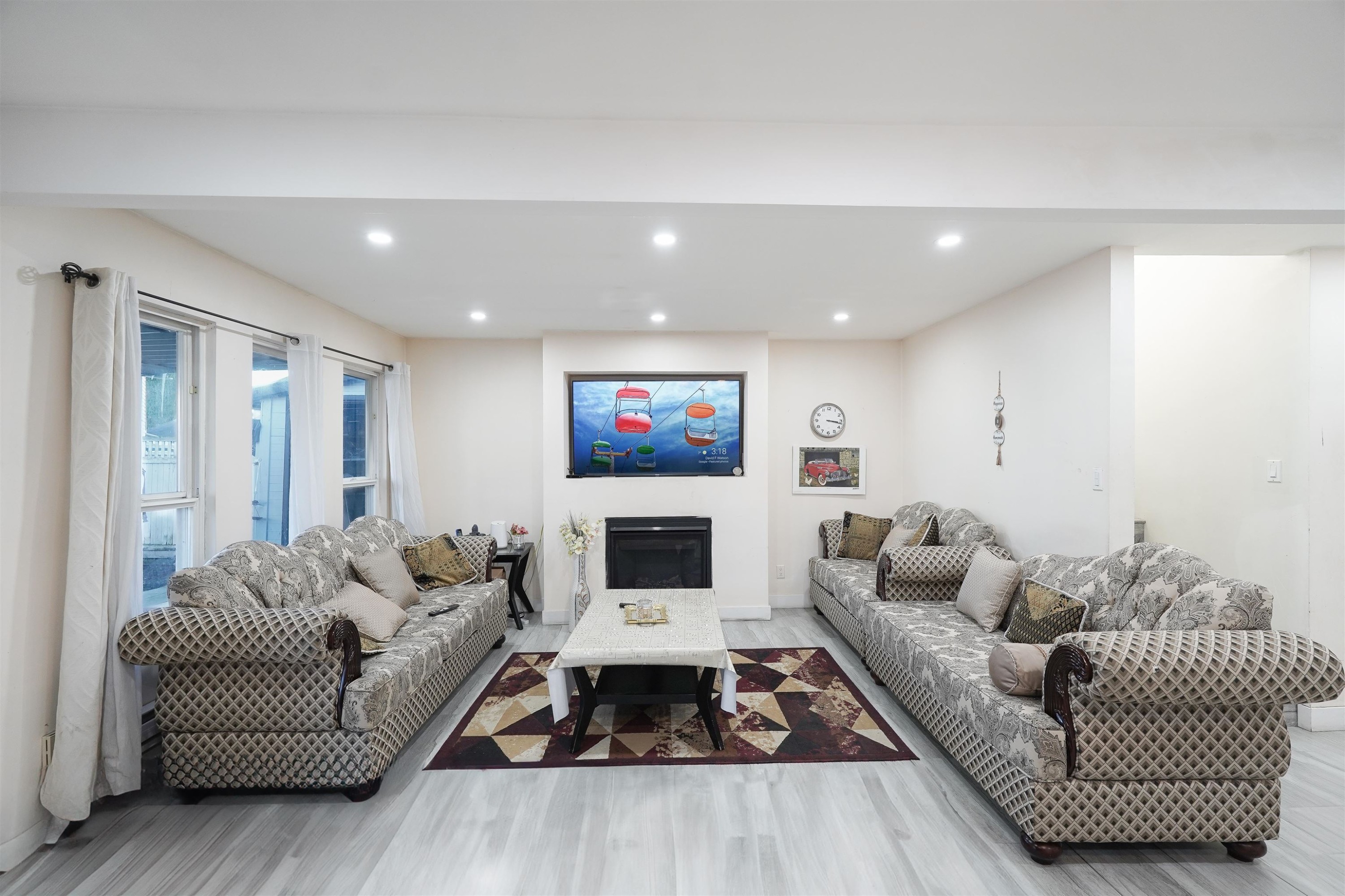 7368 Parkwood Drive, Surrey, BC