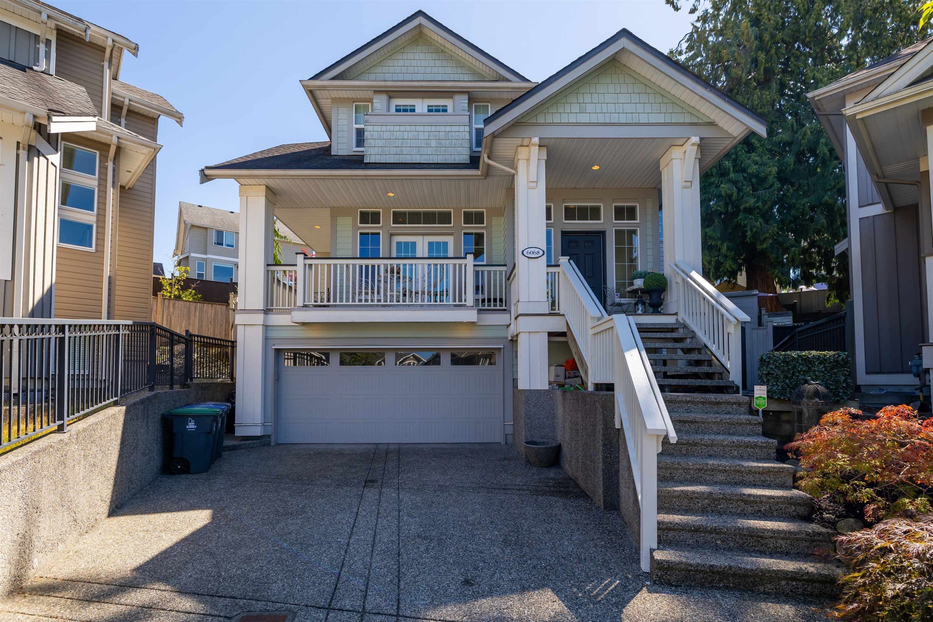 6068 163A Street, Surrey, BC