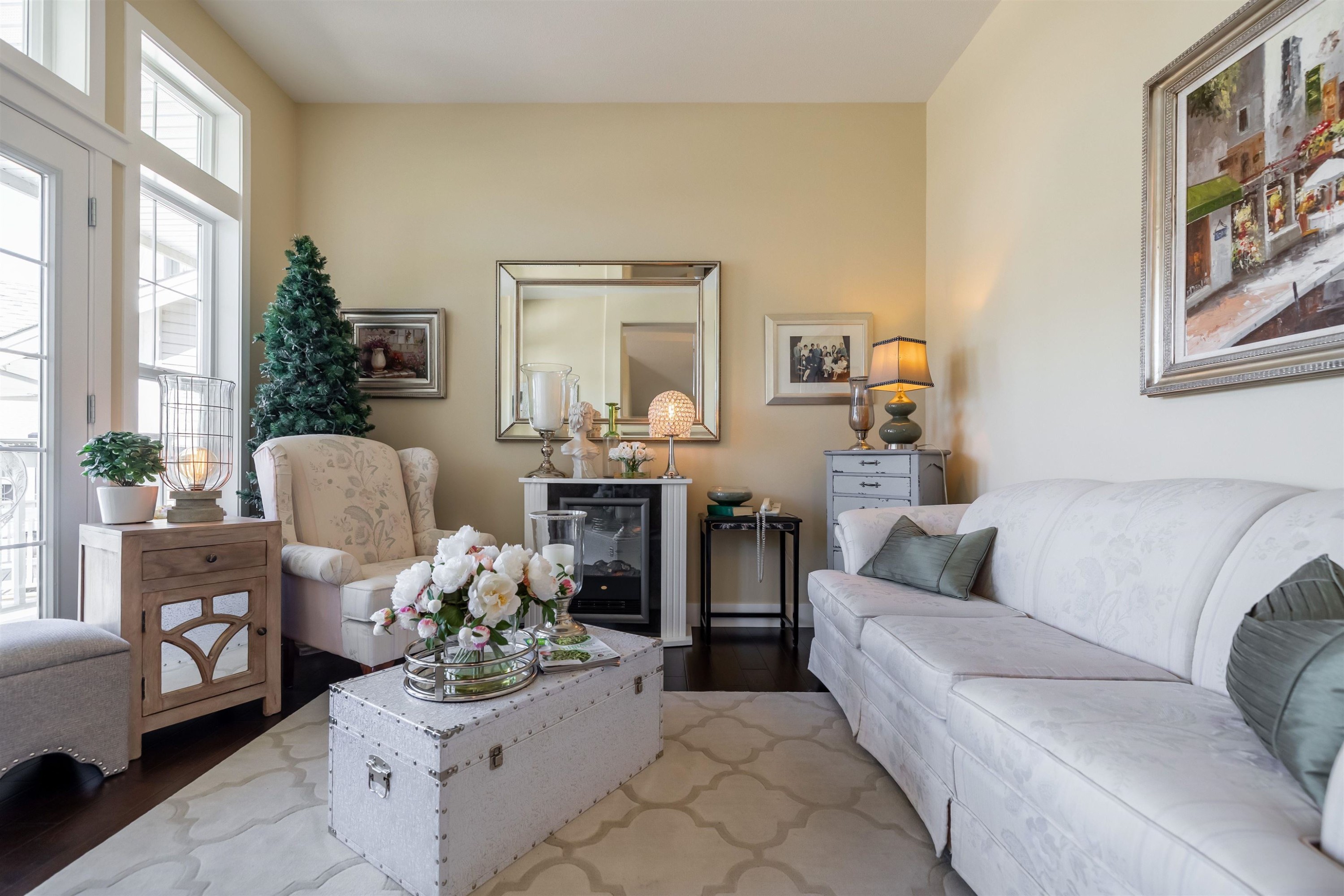 6068 163A Street, Surrey, BC