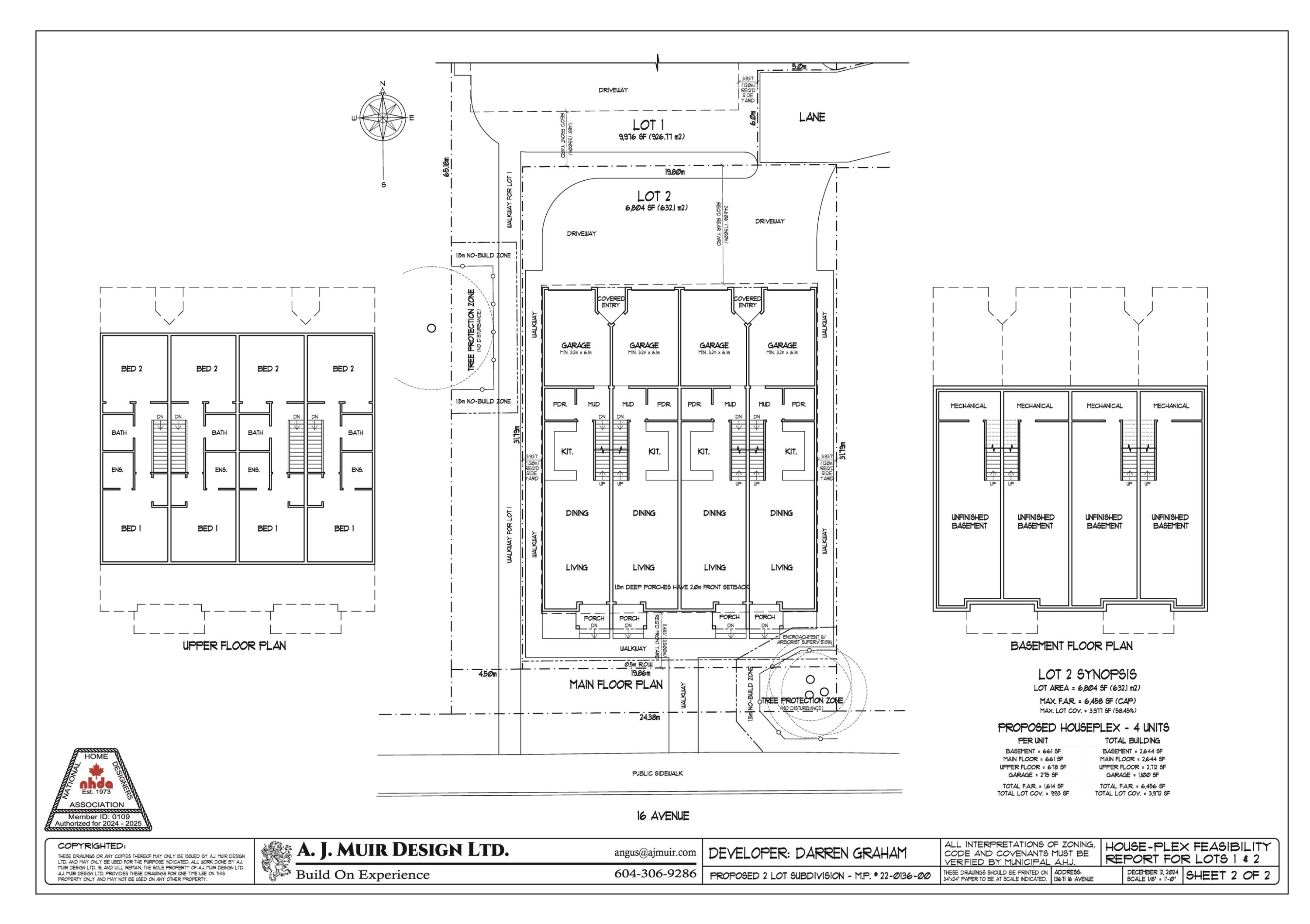 13671 16 Avenue, Surrey, BC