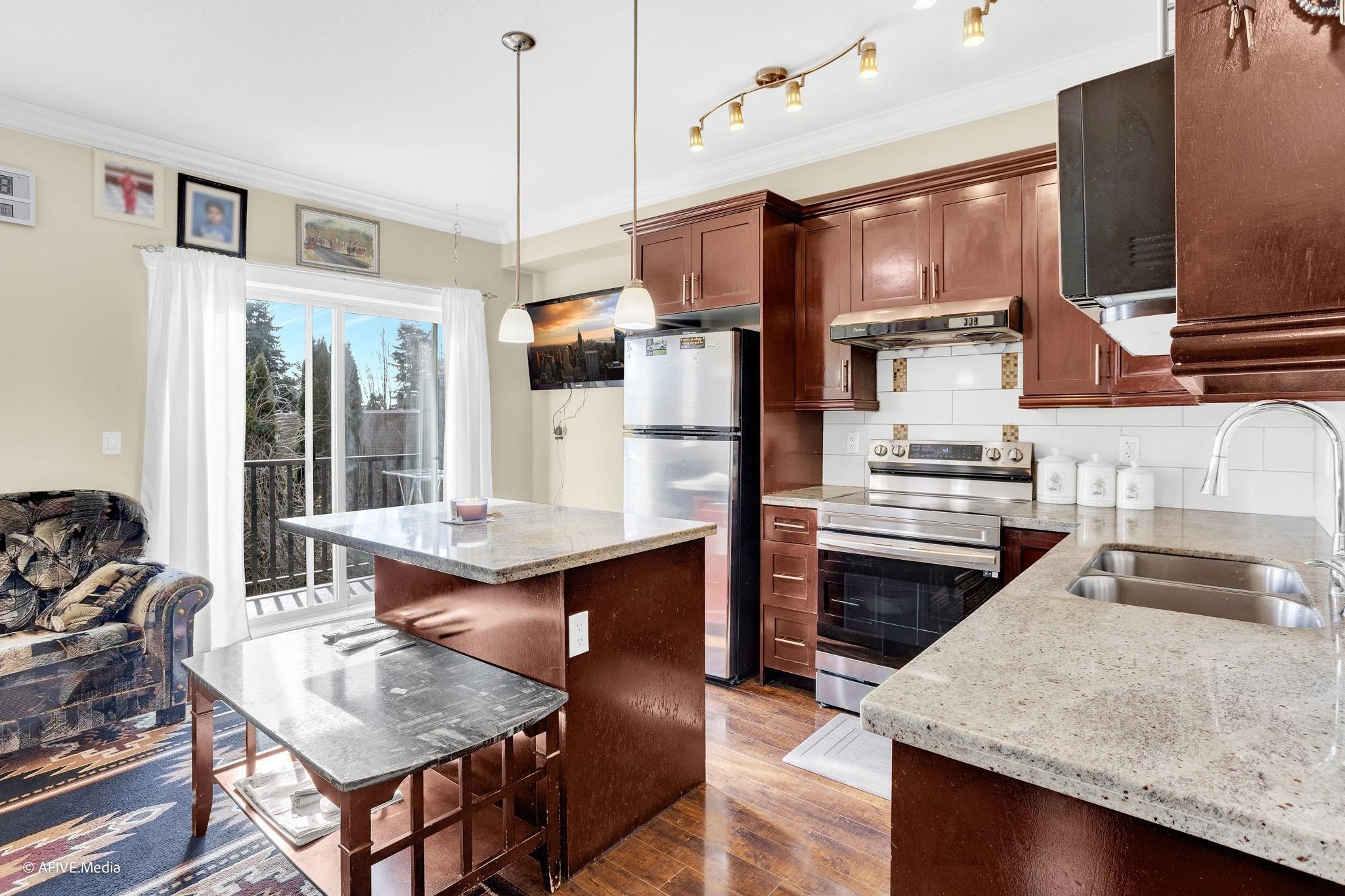 42-9533 130A Street, Surrey, BC