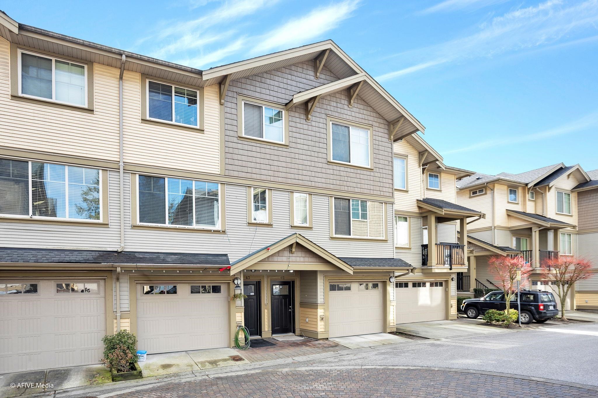 42-9533 130A Street, Surrey, BC