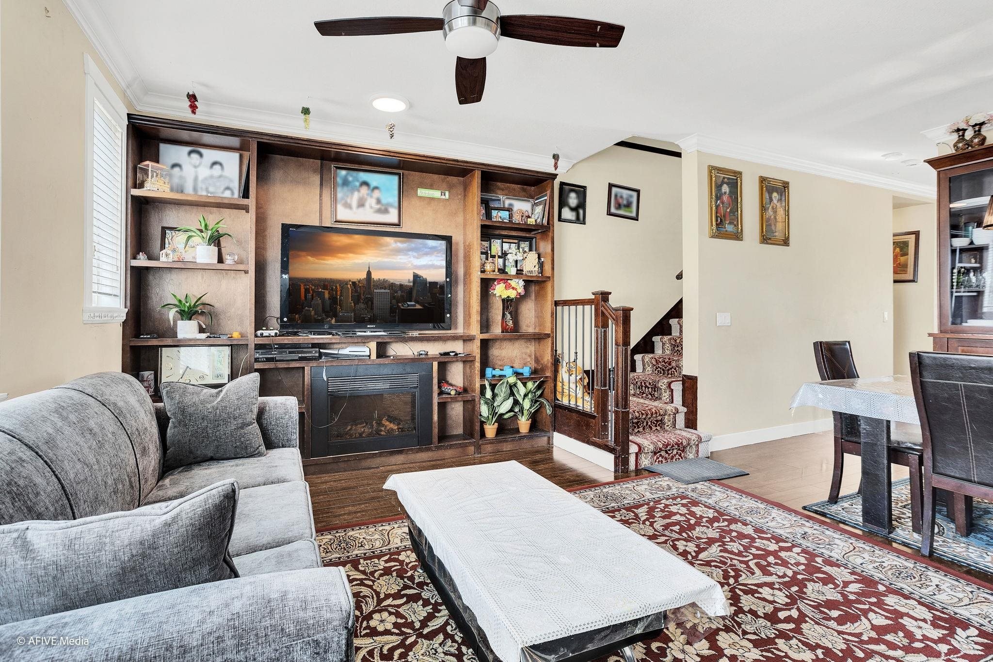 42-9533 130A Street, Surrey, BC