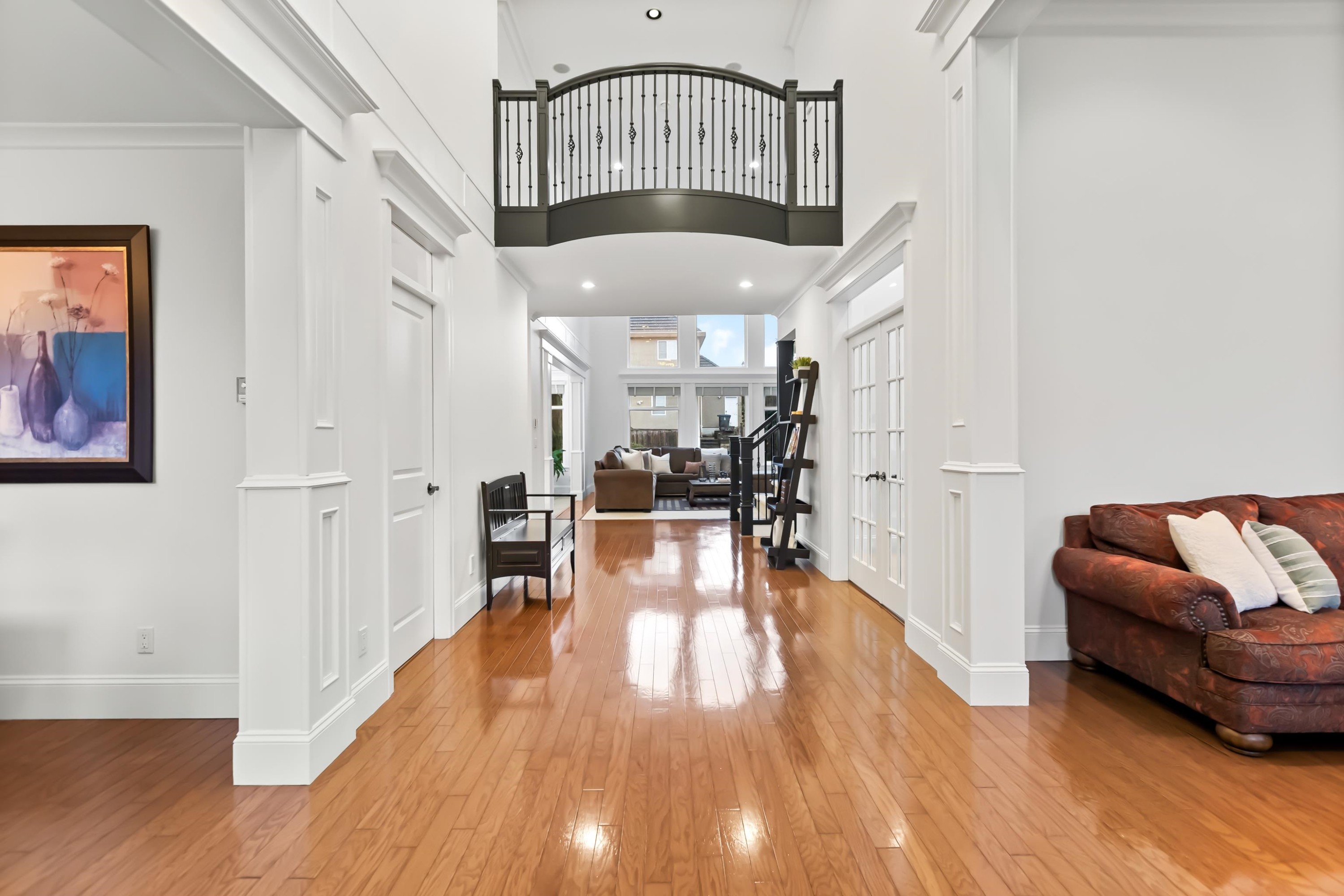 15296 57 Avenue, Surrey, BC