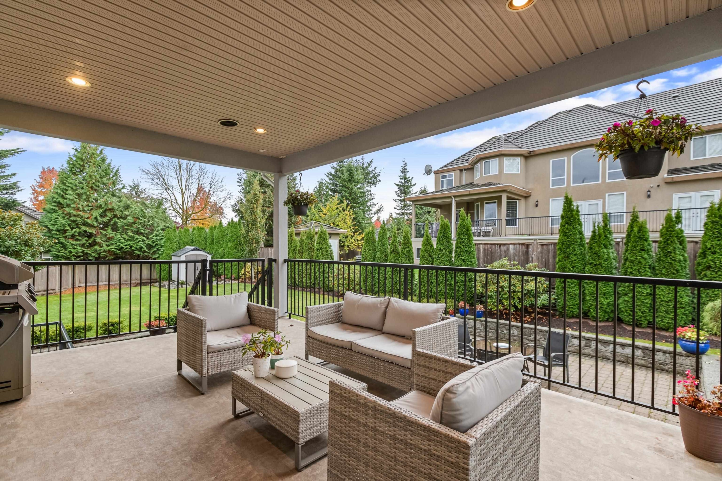 15296 57 Avenue, Surrey, BC