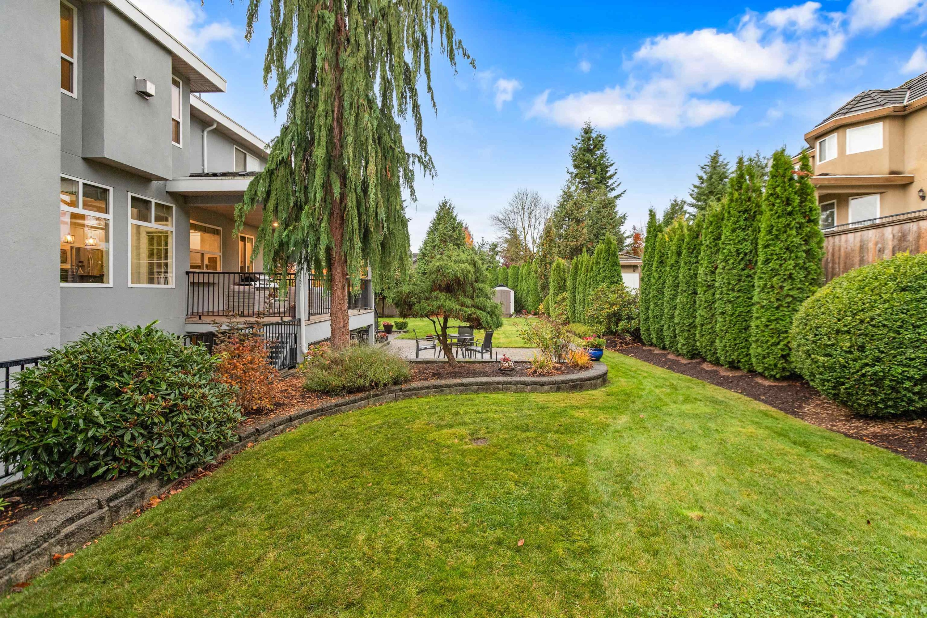 15296 57 Avenue, Surrey, BC