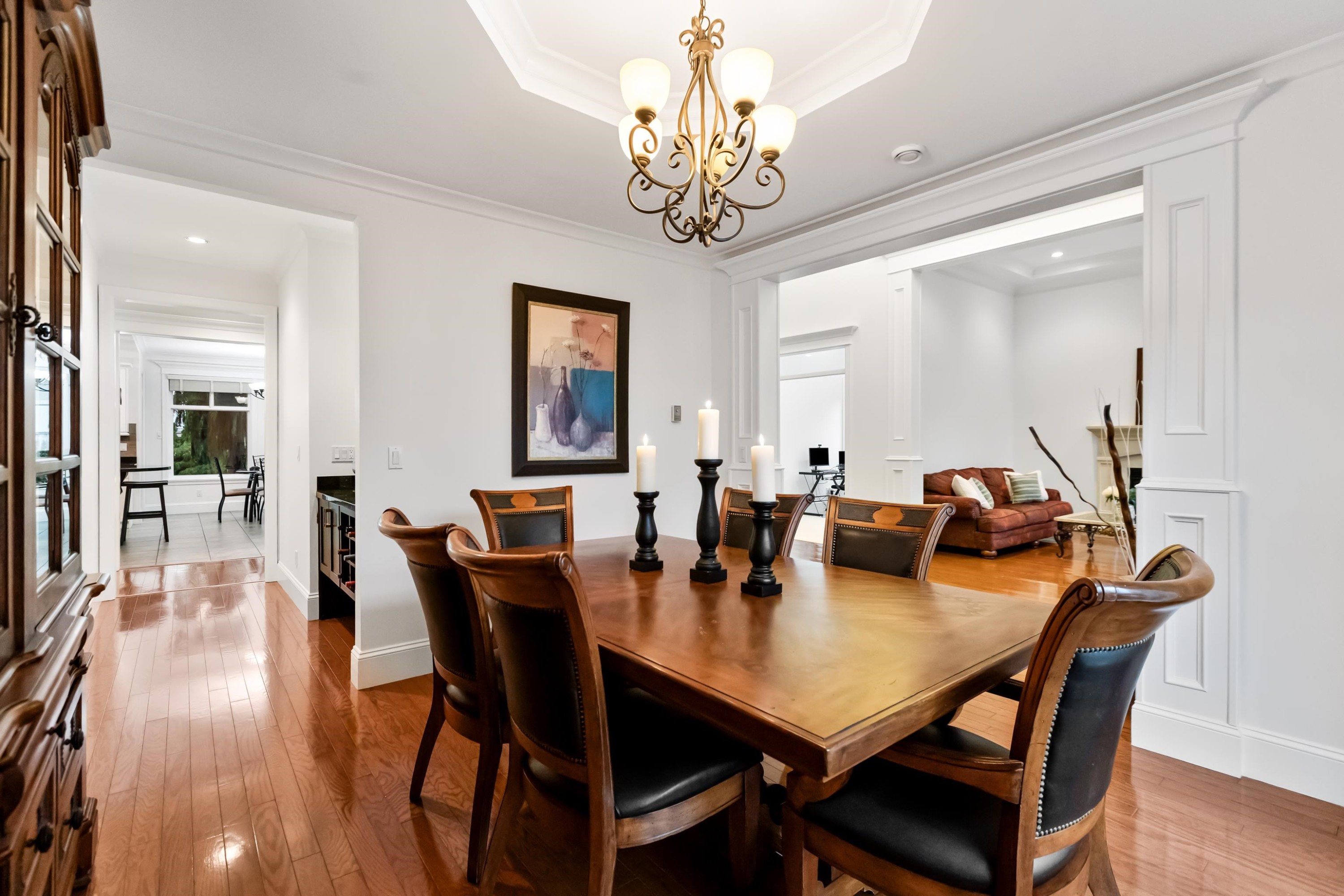 15296 57 Avenue, Surrey, BC