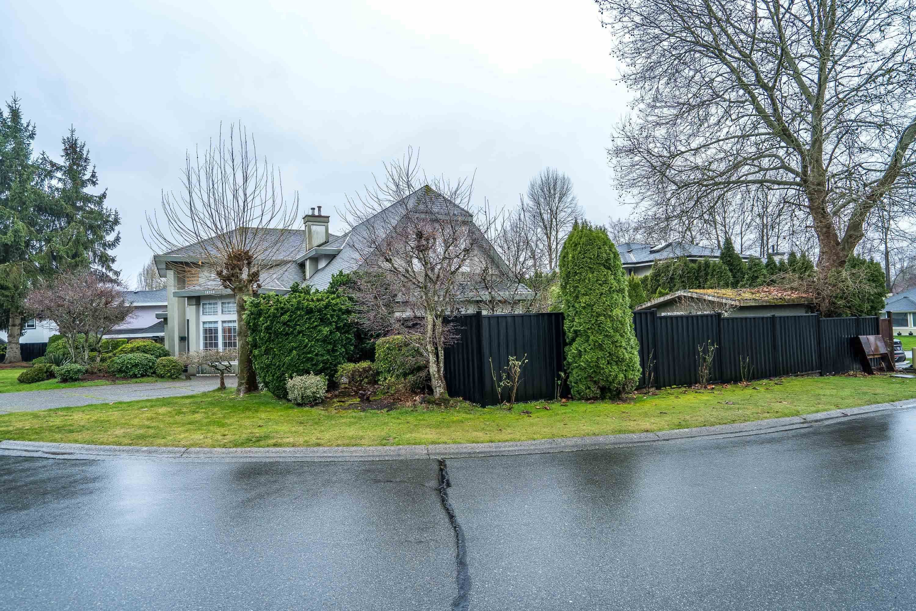 14168 85A Avenue, Surrey, BC