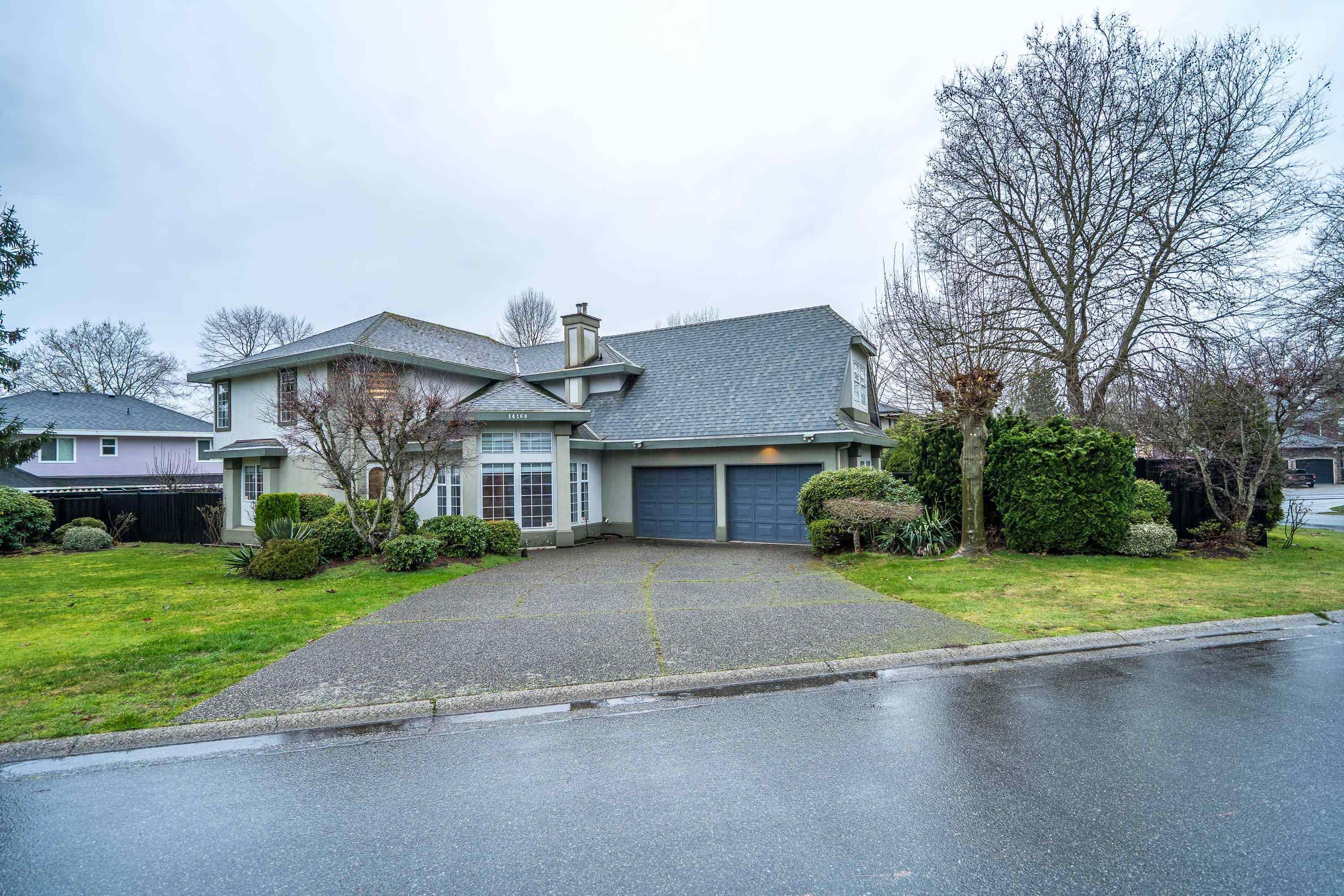 14168 85A Avenue, Surrey, BC