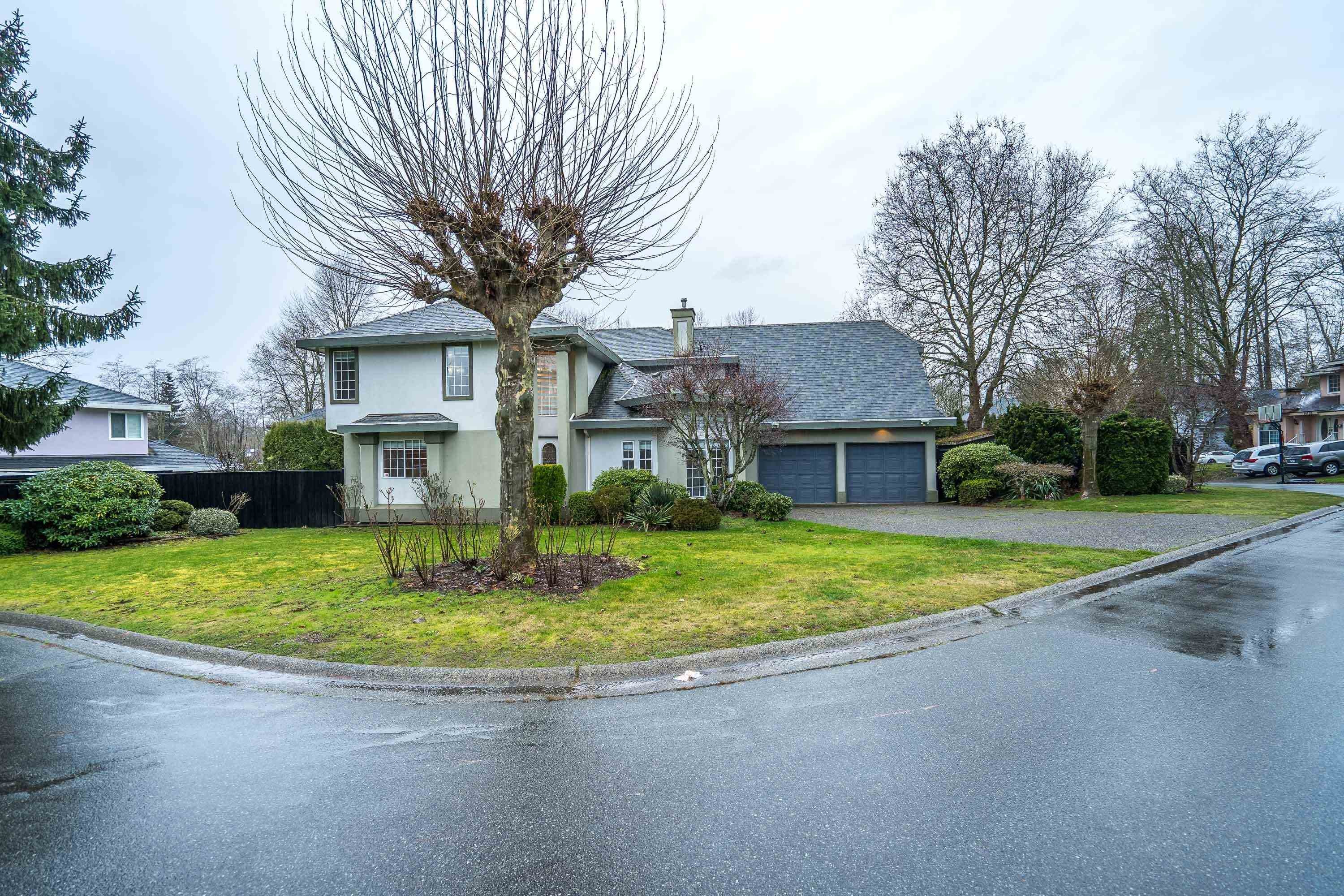 14168 85A Avenue, Surrey, BC