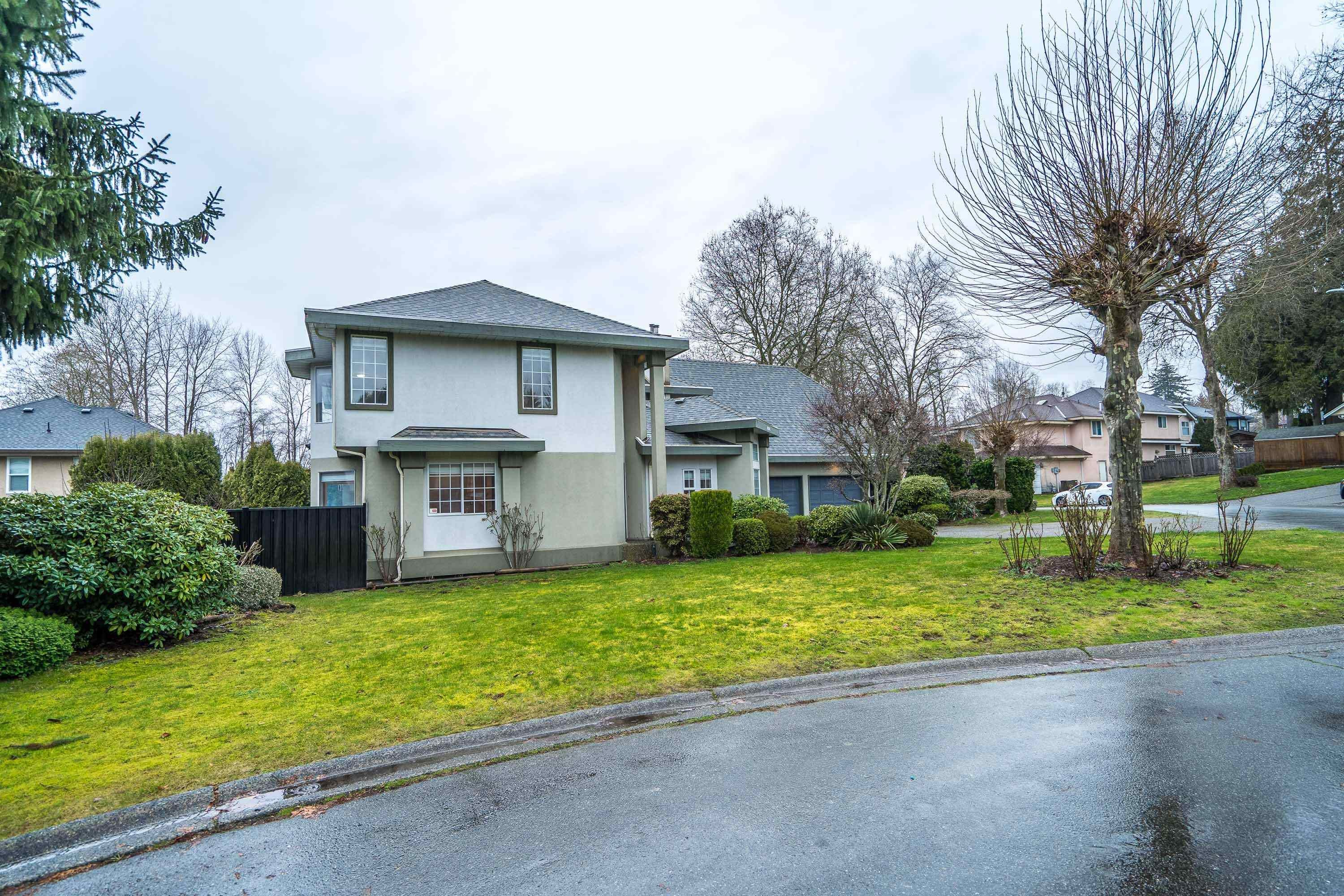 14168 85A Avenue, Surrey, BC