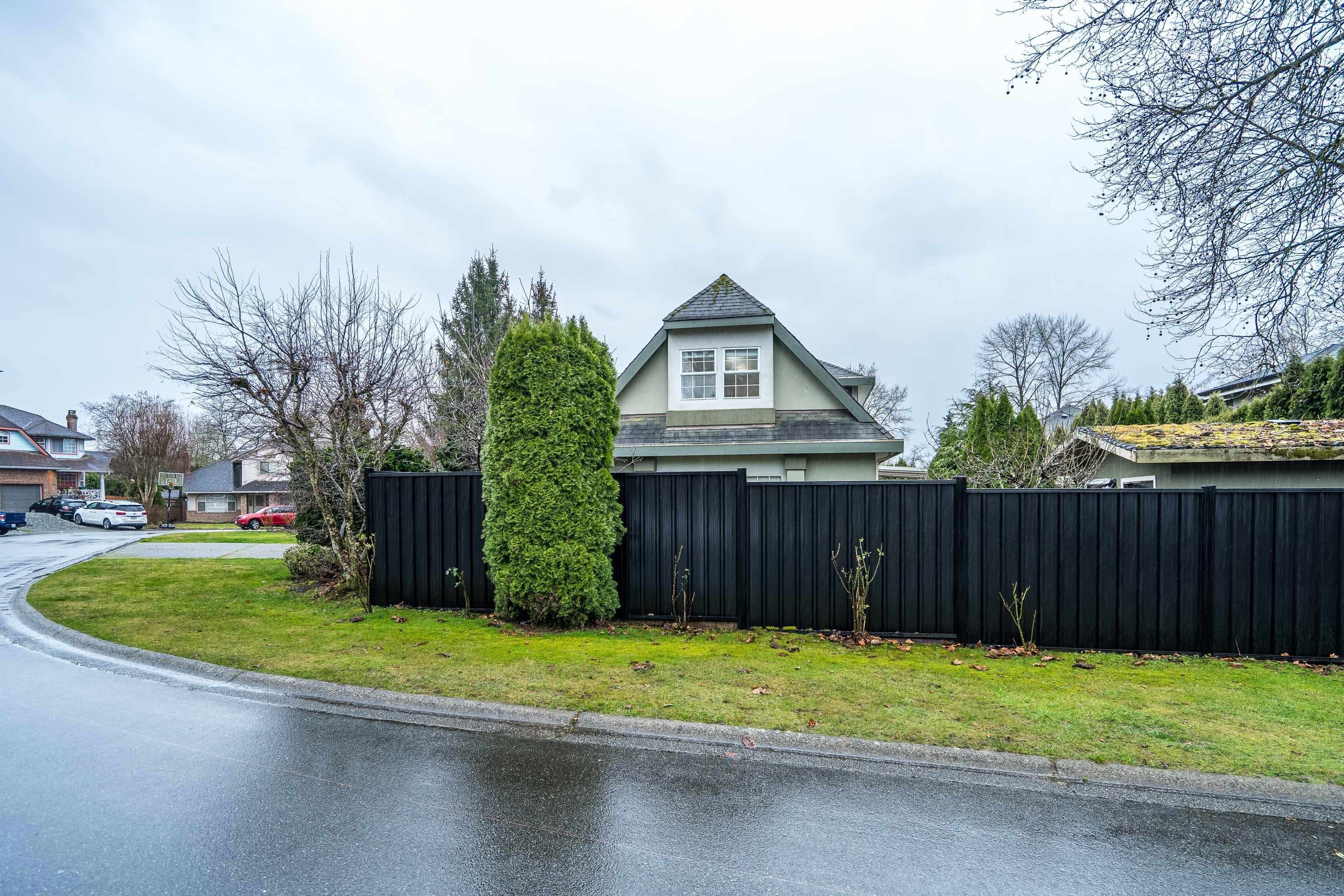 14168 85A Avenue, Surrey, BC