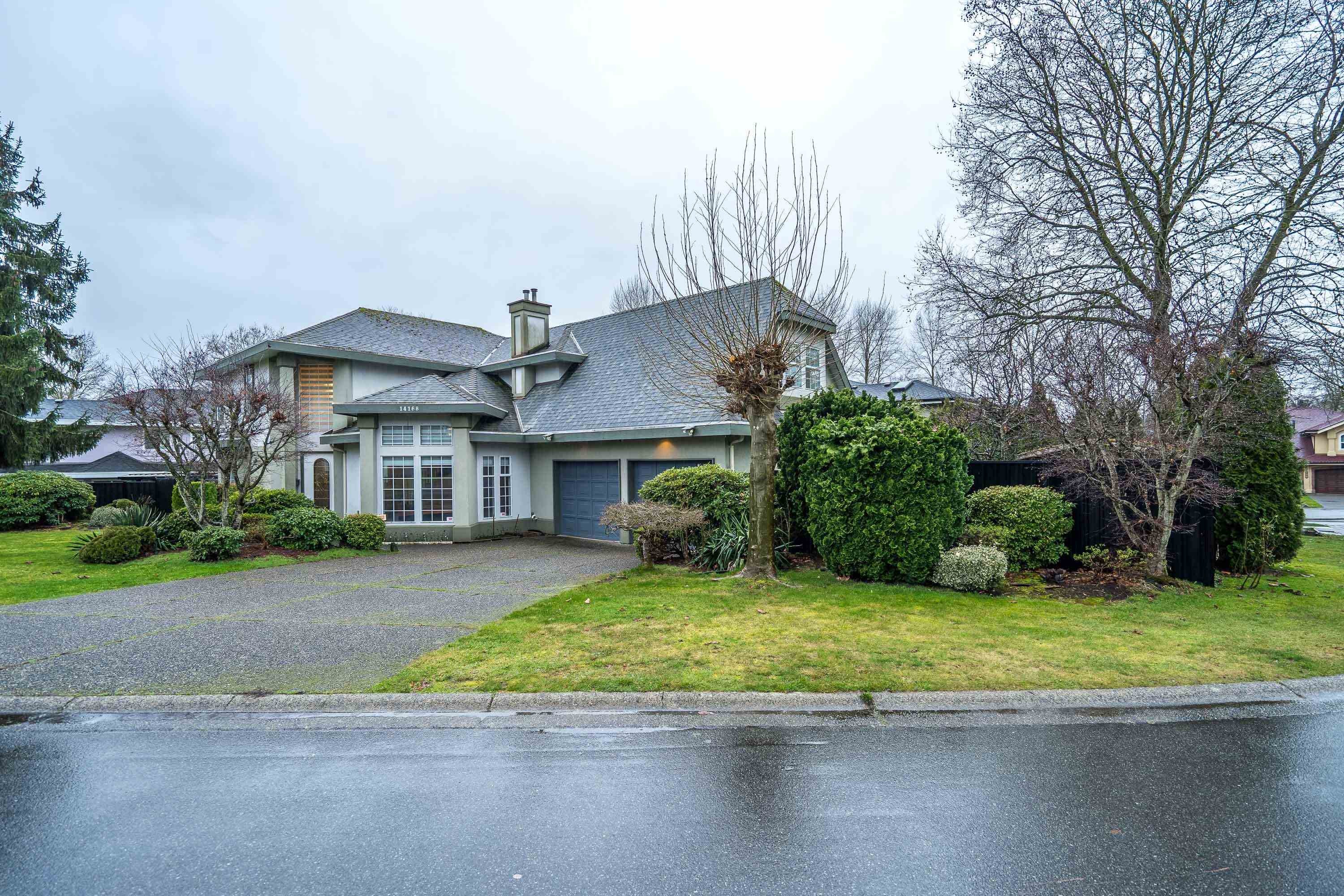 14168 85A Avenue, Surrey, BC