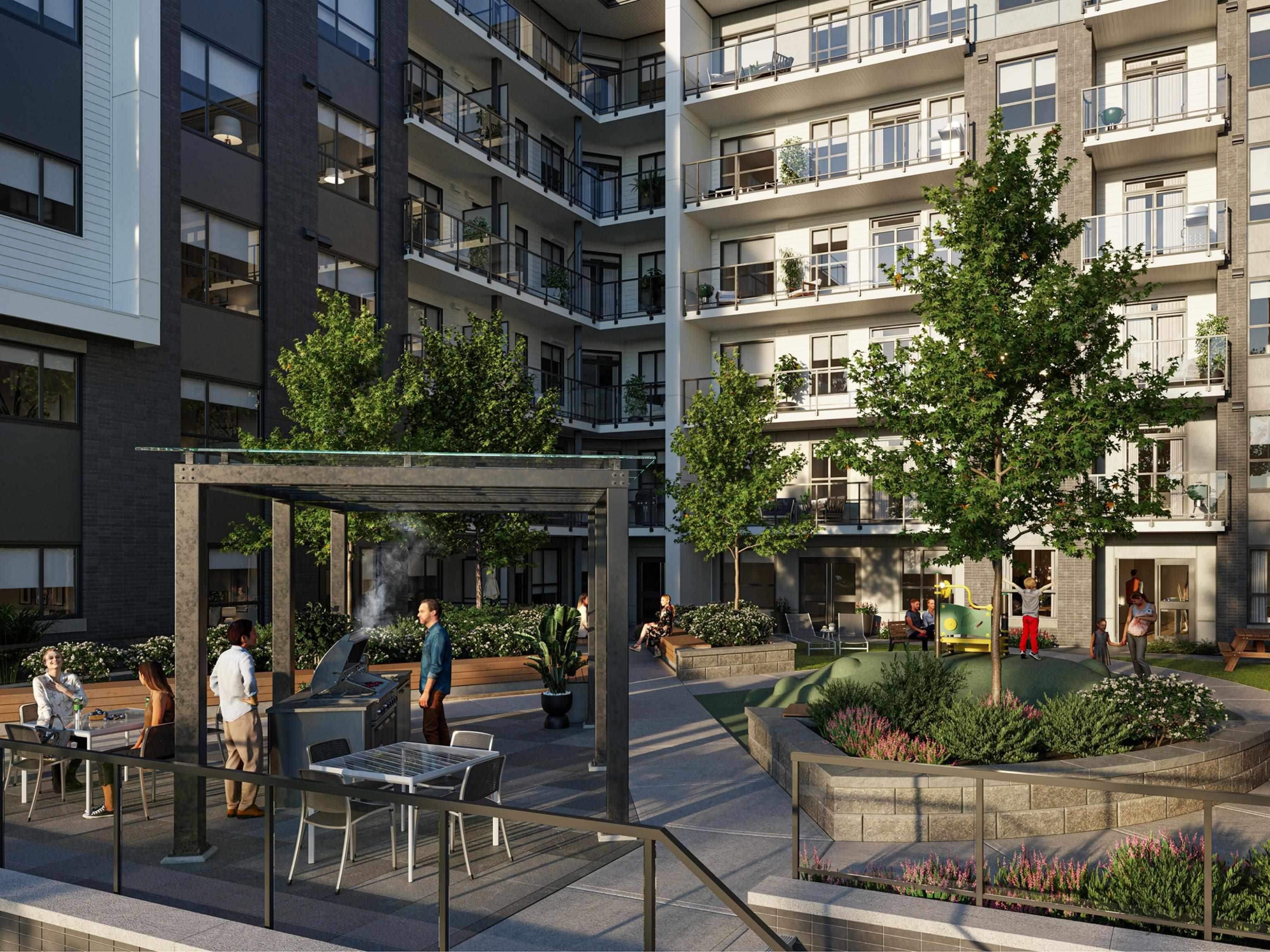 406-13455 94A Avenue, Surrey, BC