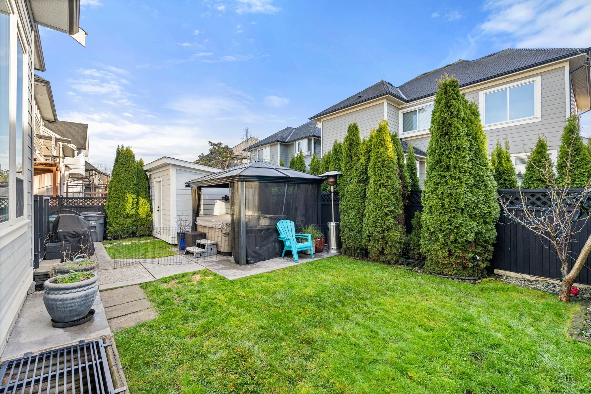 17366 0B Avenue, Surrey, BC