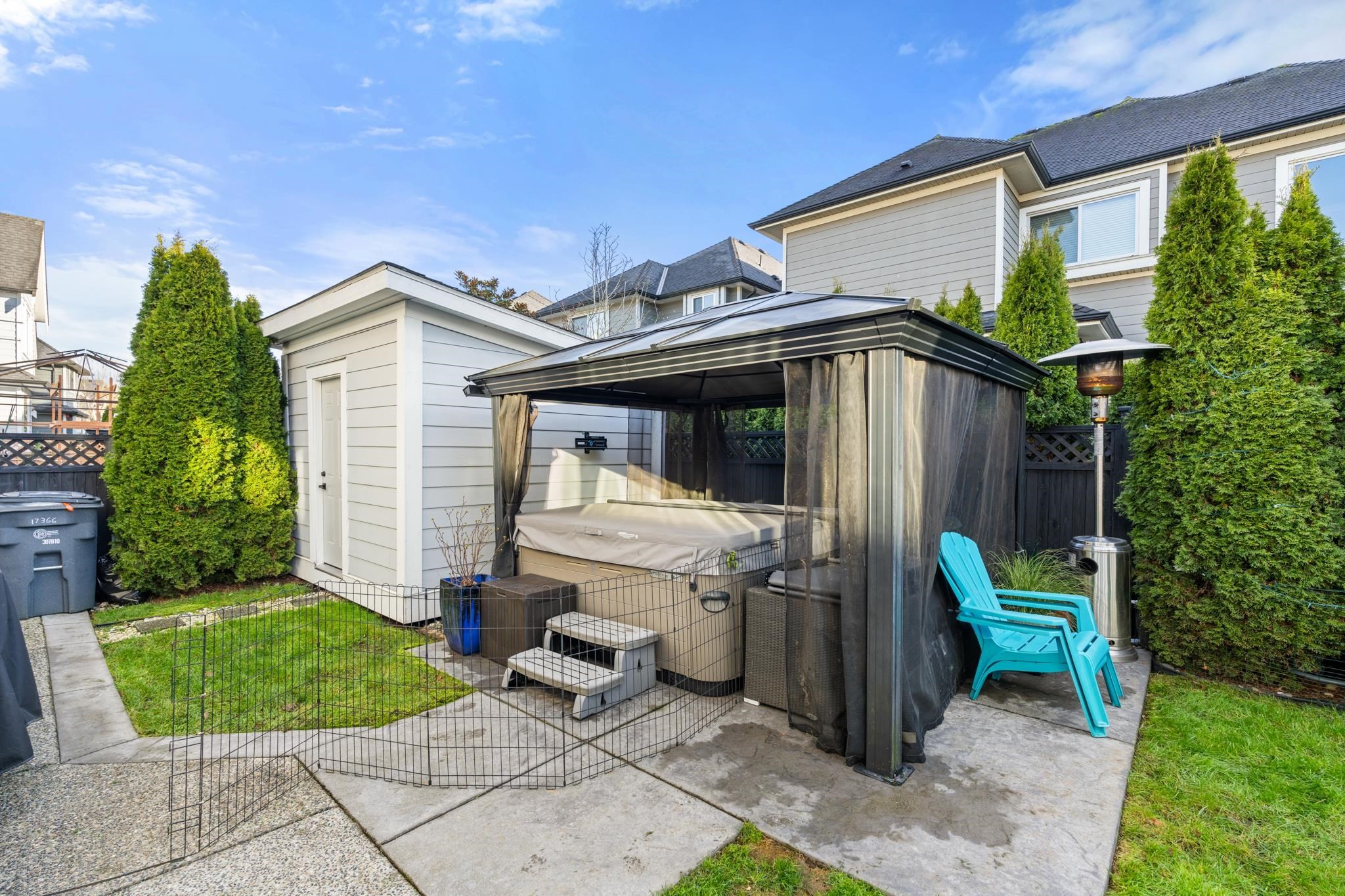 17366 0B Avenue, Surrey, BC